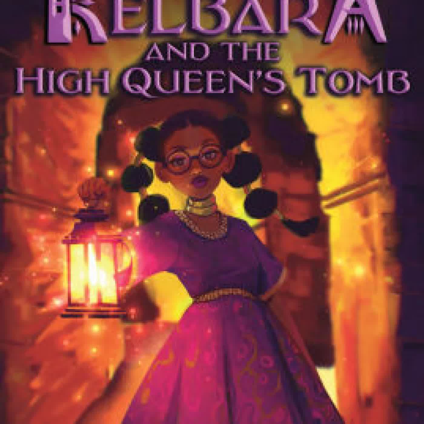Read online: Adia Kelbara and the High Queen's Tomb by Isi Hendrix