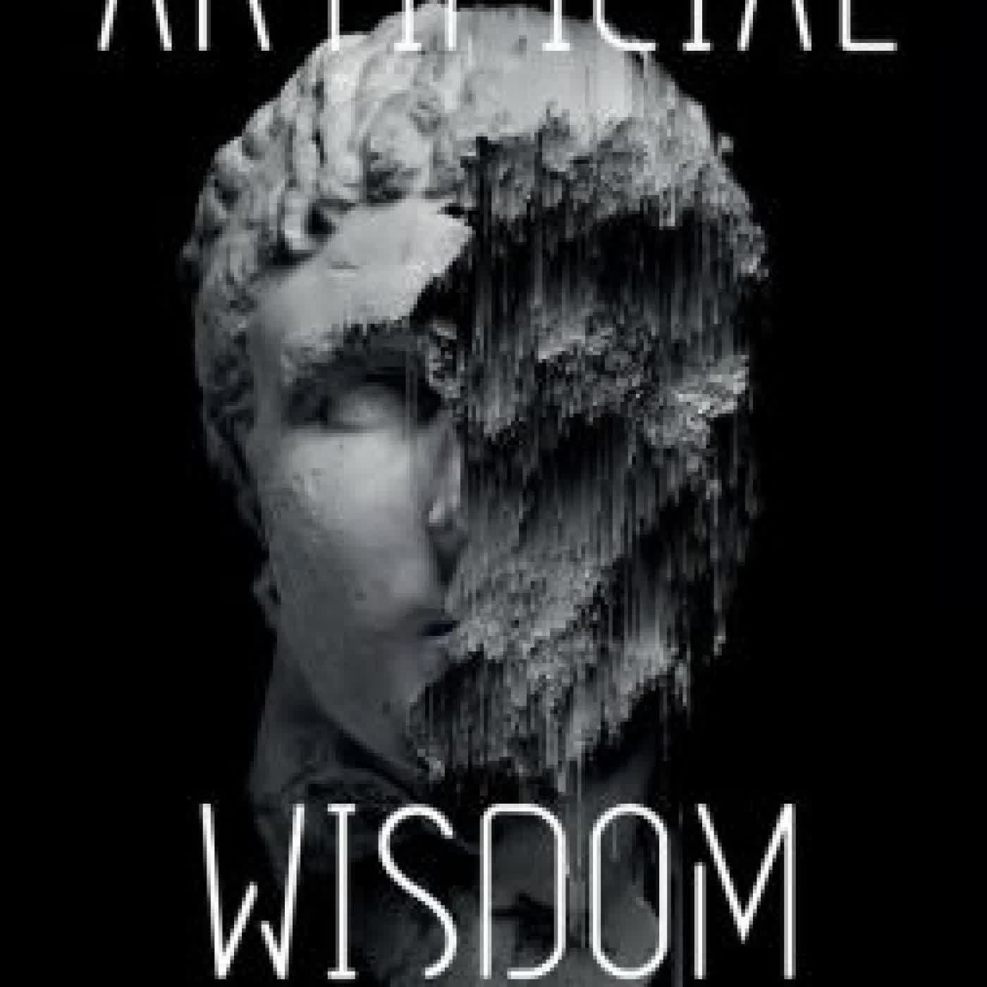 Artificial Wisdom: Salvation Has A Price by Thomas R. Weaver on Iphone New Format