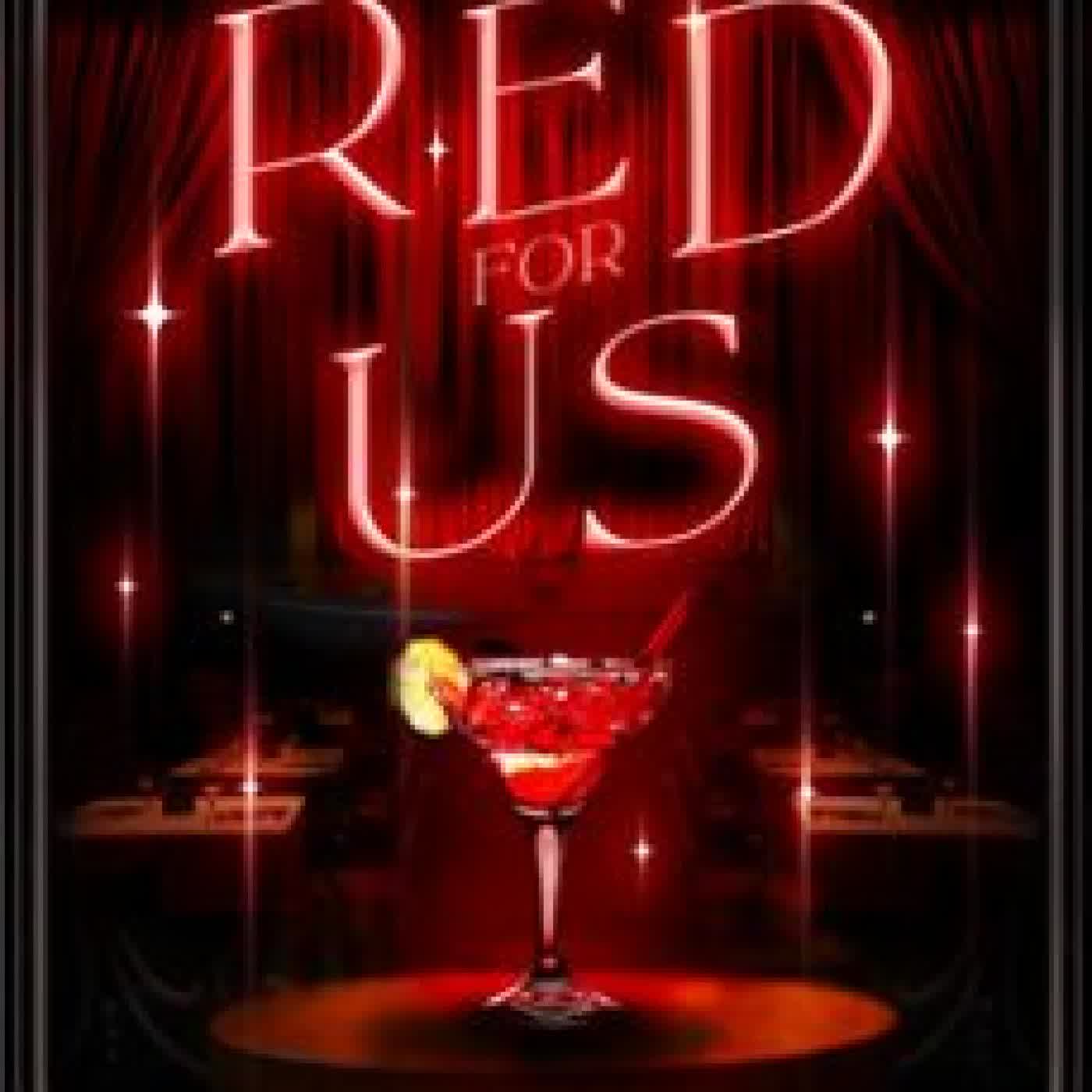RED FOR US S.L BOROWSKI