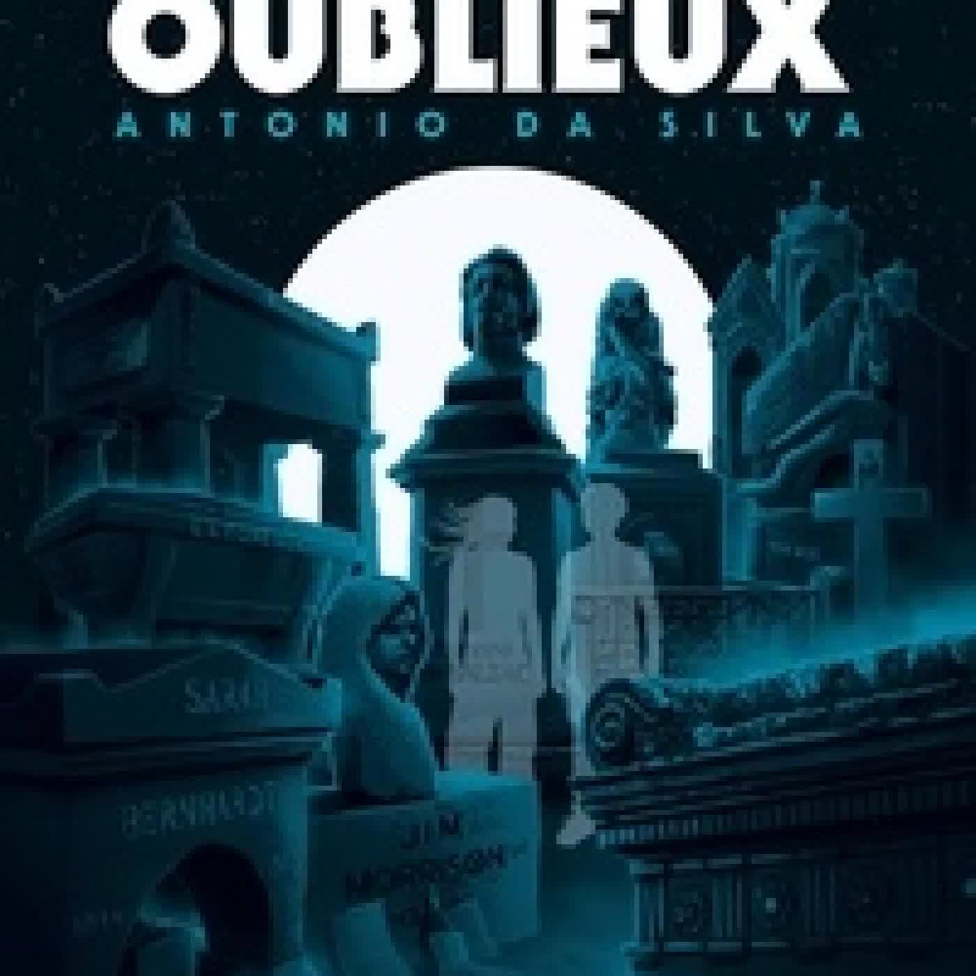 {téléchargement} Les Oublieux