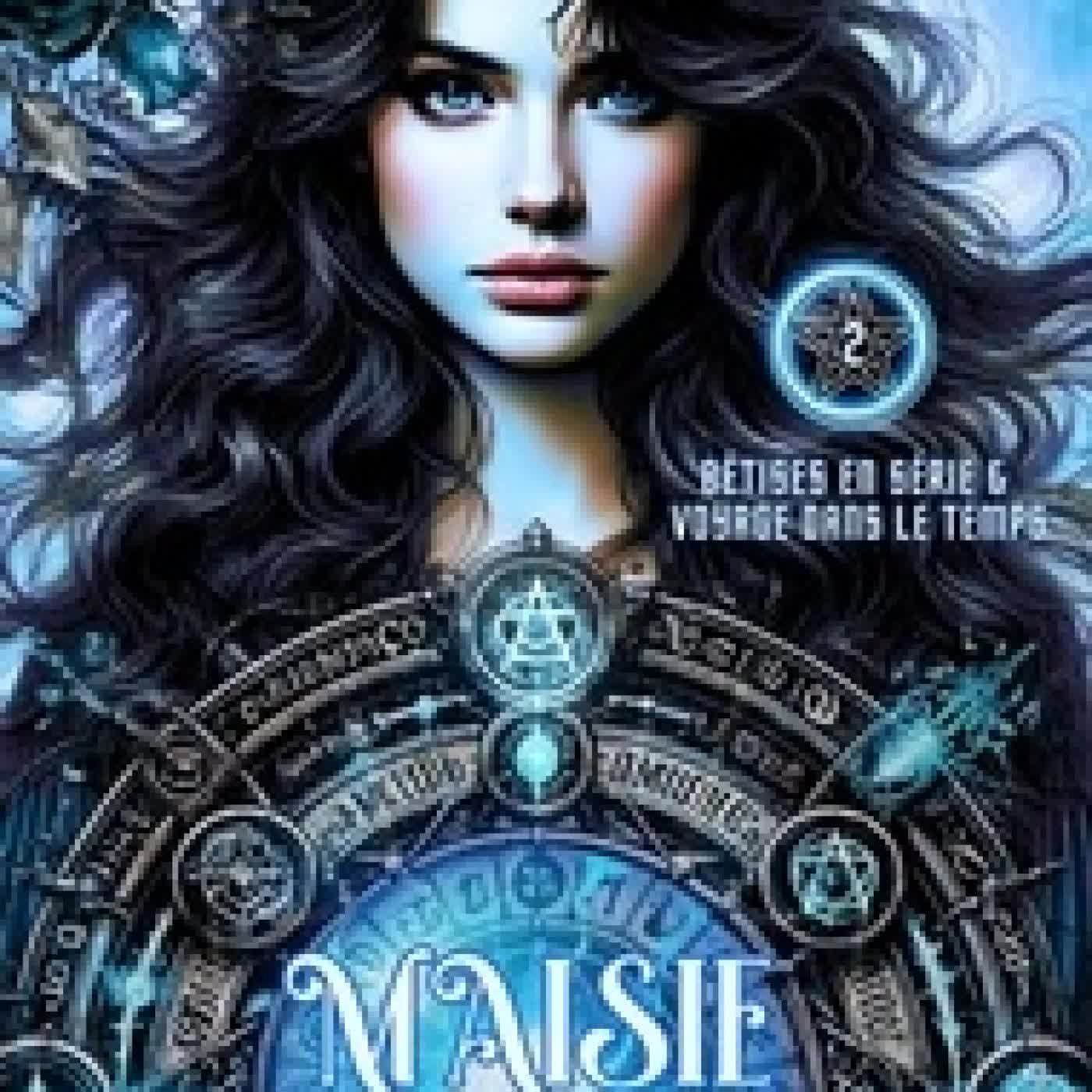 Télécharger Pdf Maisie Bowen Tome 2Bêtises en série et voyage dans le temps