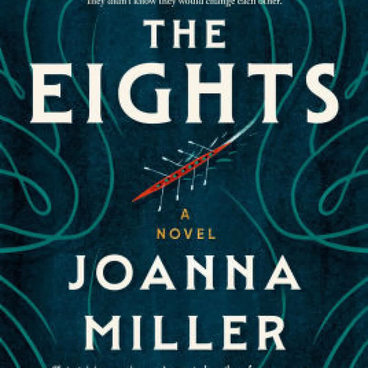 Read online: The Eights by Joanna Miller