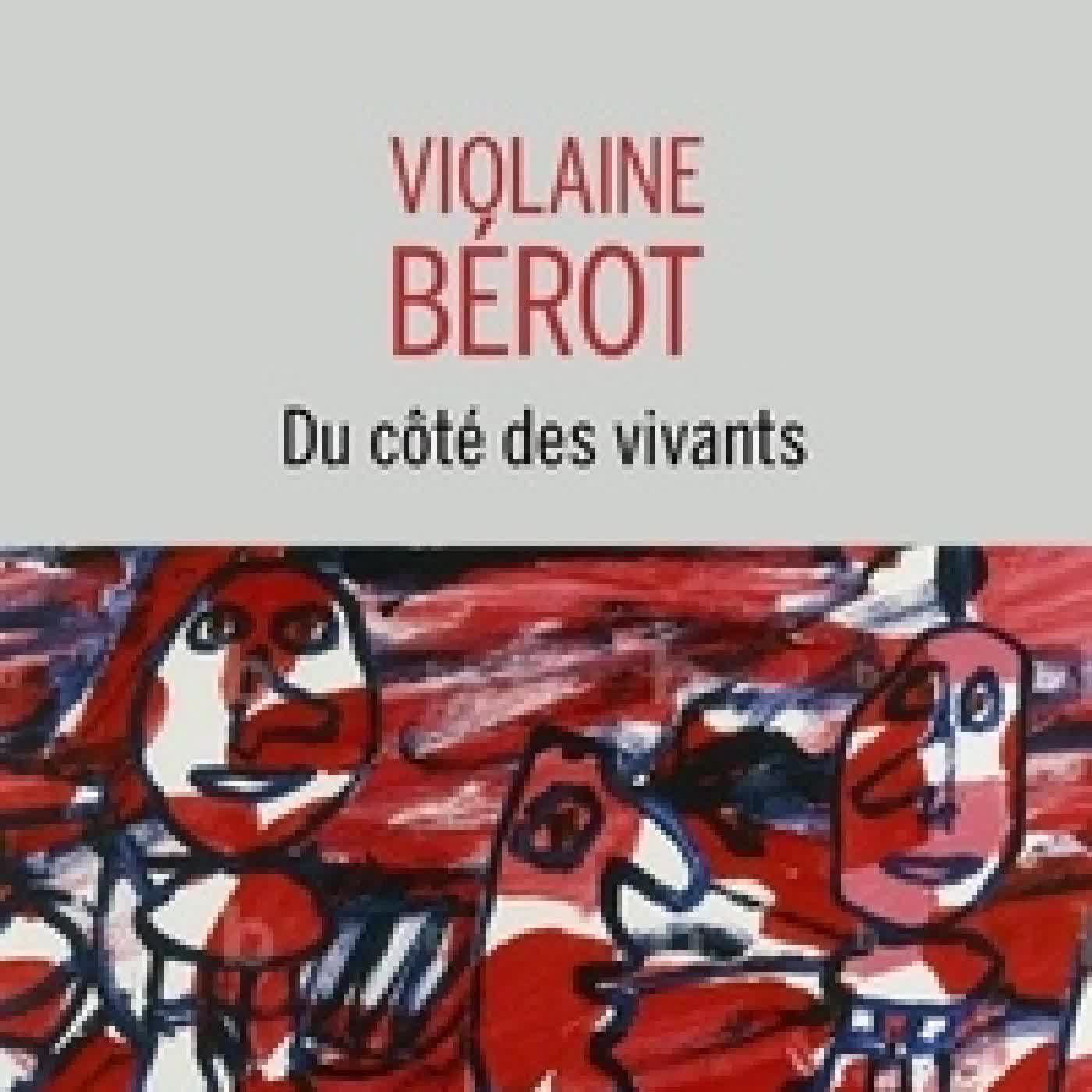 Lire en ligne : Du côté des vivants