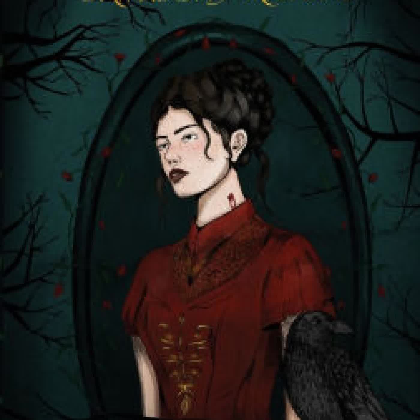 Read online: Unkindness of Crimson Ravens: A Vampire Romance by Arya Sloane