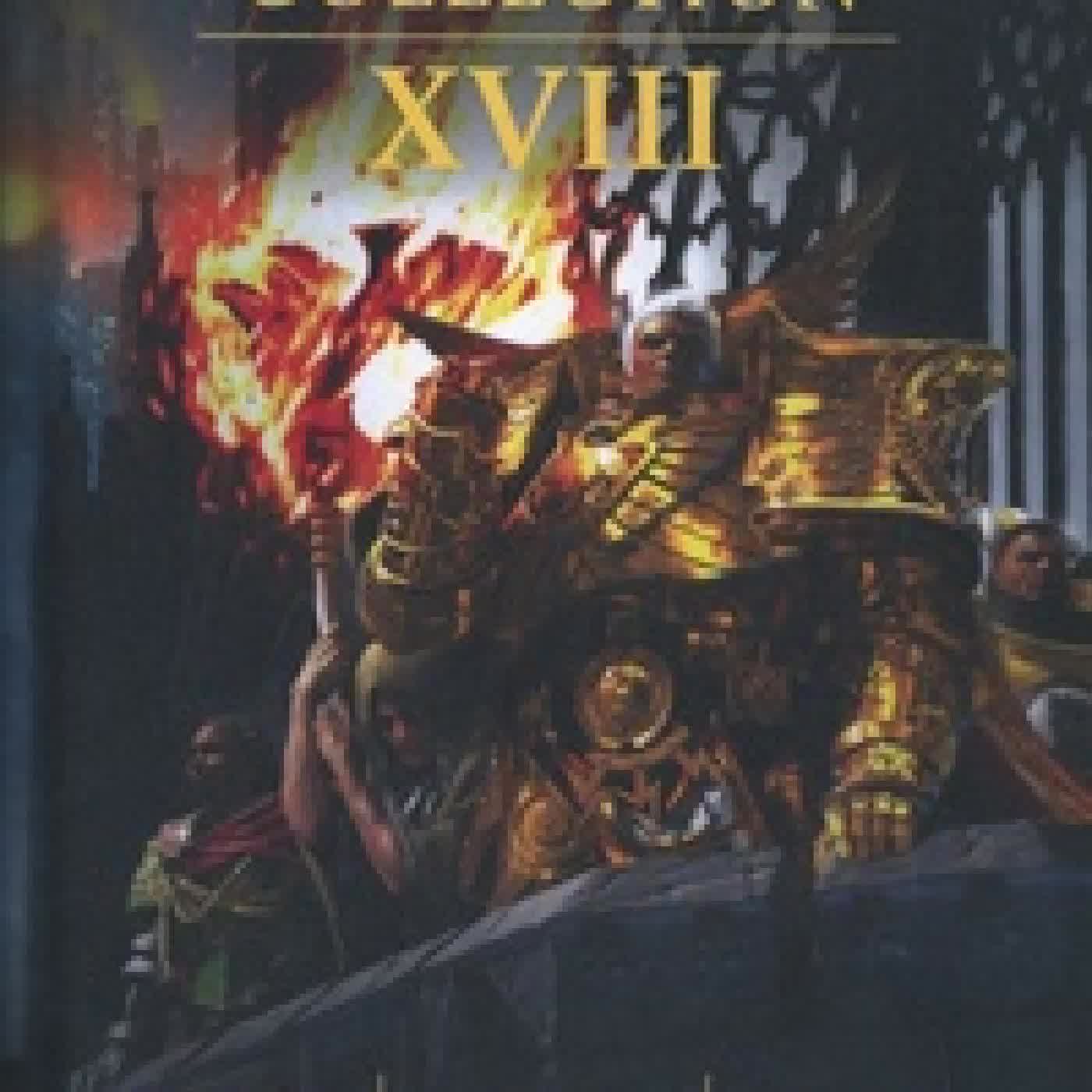 Télécharger Pdf The Horus Heresy Collection Tome 18Héraults du siège, La mort des titans, La Dague enfouie