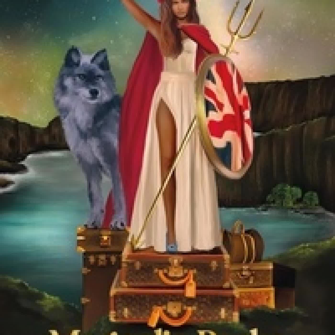 Lire en ligne : Magnolia Parks Tome 5Into The Dark