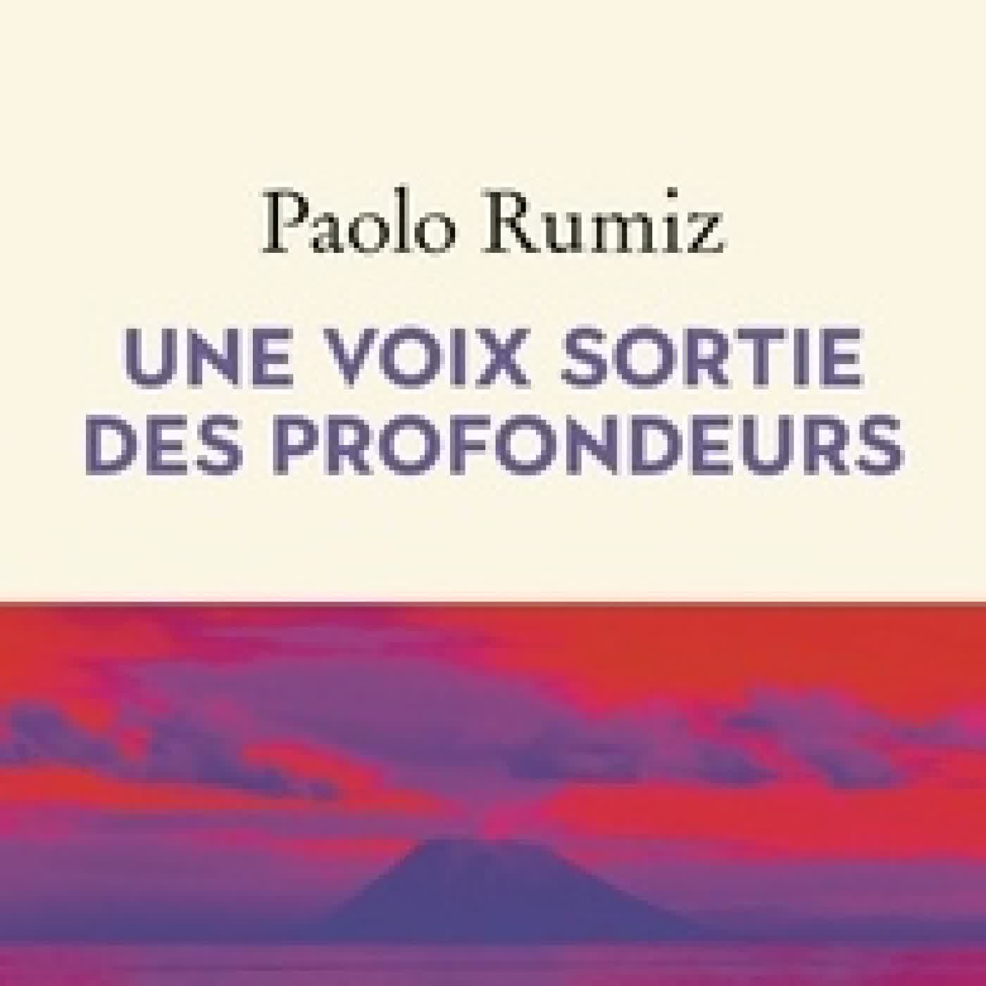 {téléchargement} Une voix sortie des profondeurs