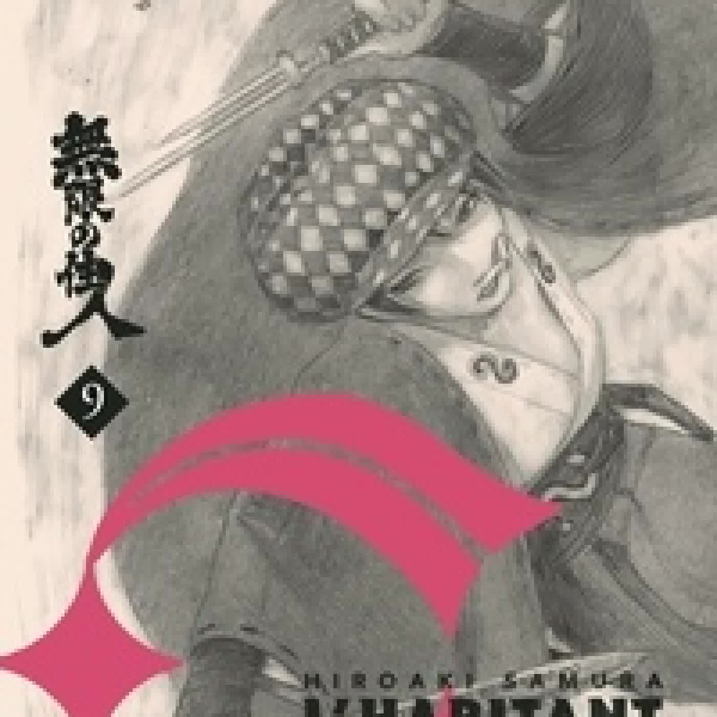 {téléchargement} L'habitant de l'infini Tome 9