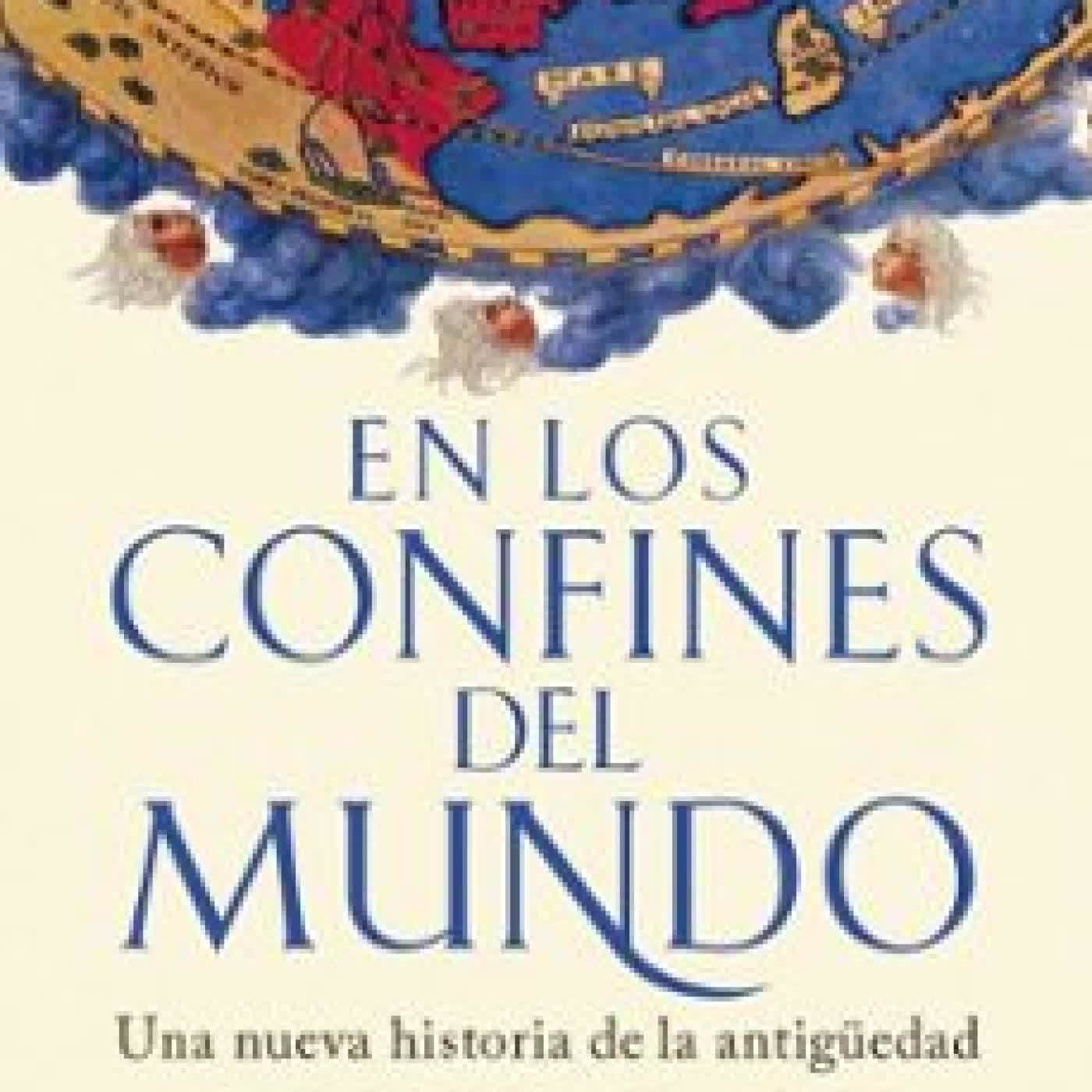 EN LOS CONFINES DEL MUNDO OWEN REES