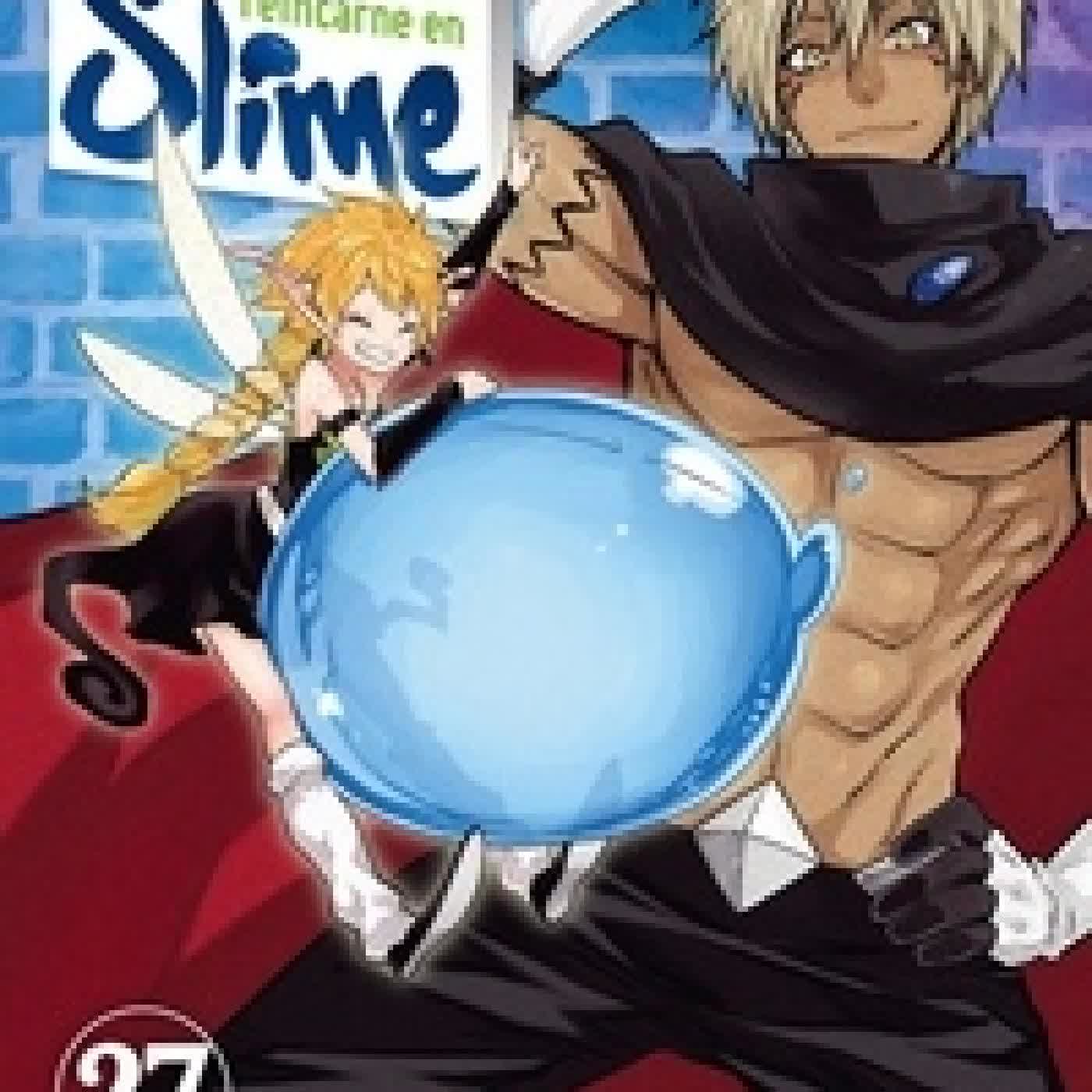 Télécharger Pdf Moi, quand je me réincarne en Slime Tome 27