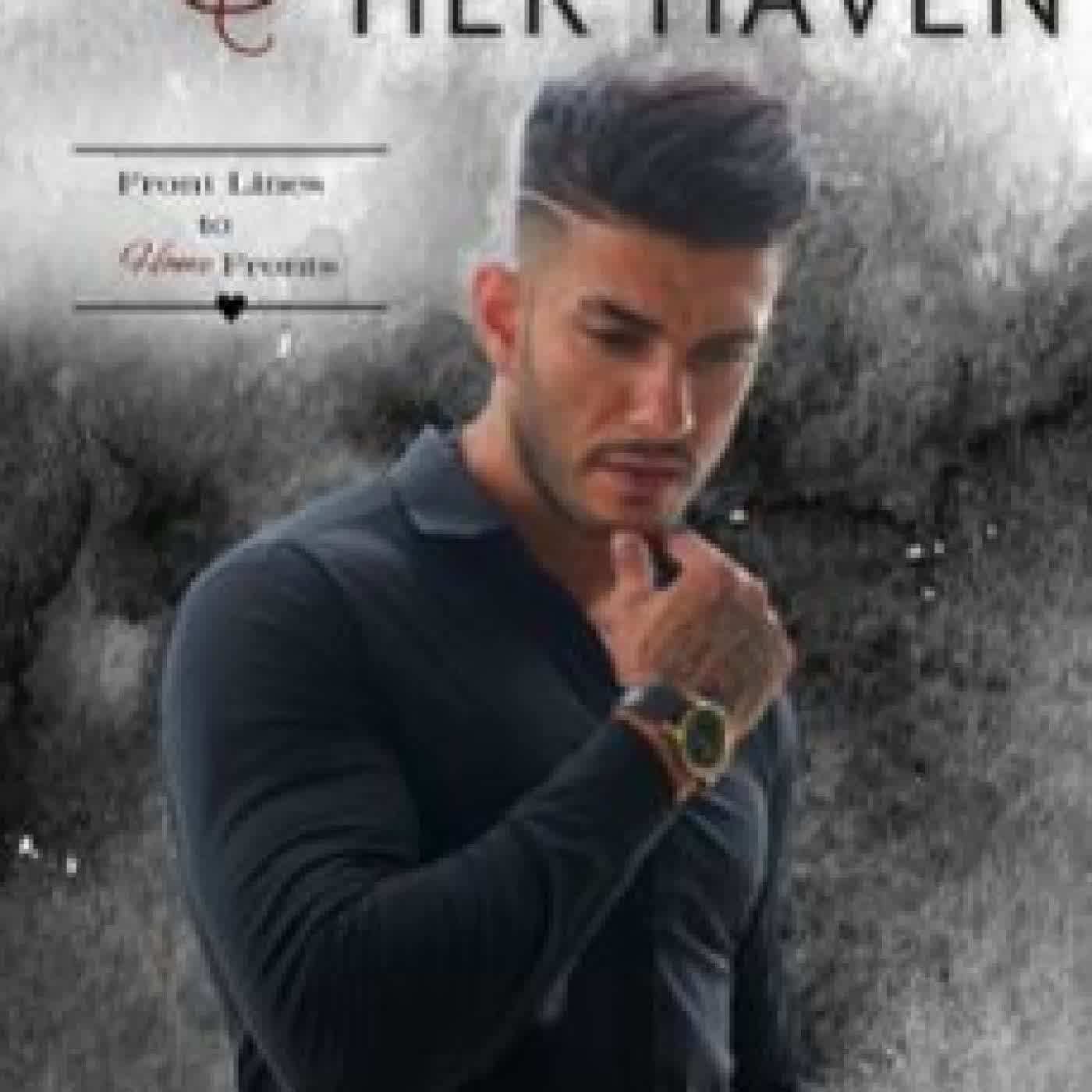 HIS HEART & HER HAVEN ALIYAH BURKE