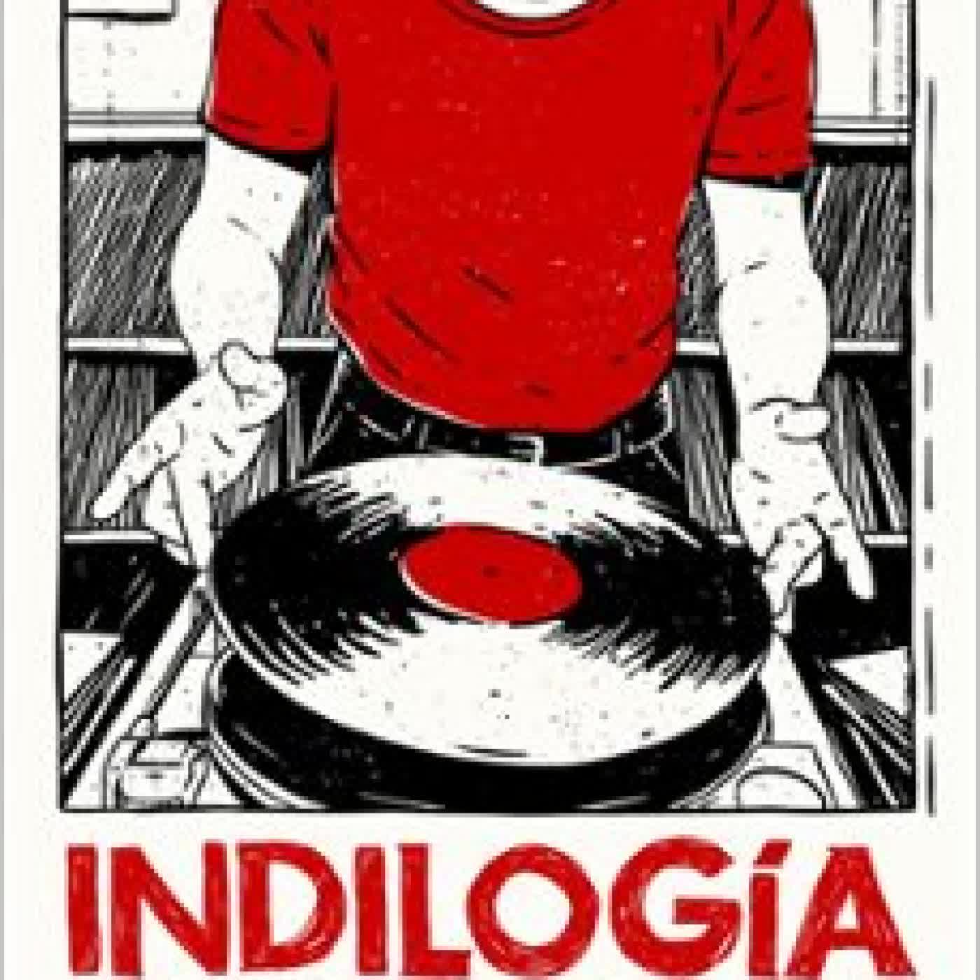 INDILOGÍA NANI CASTAÑEDA