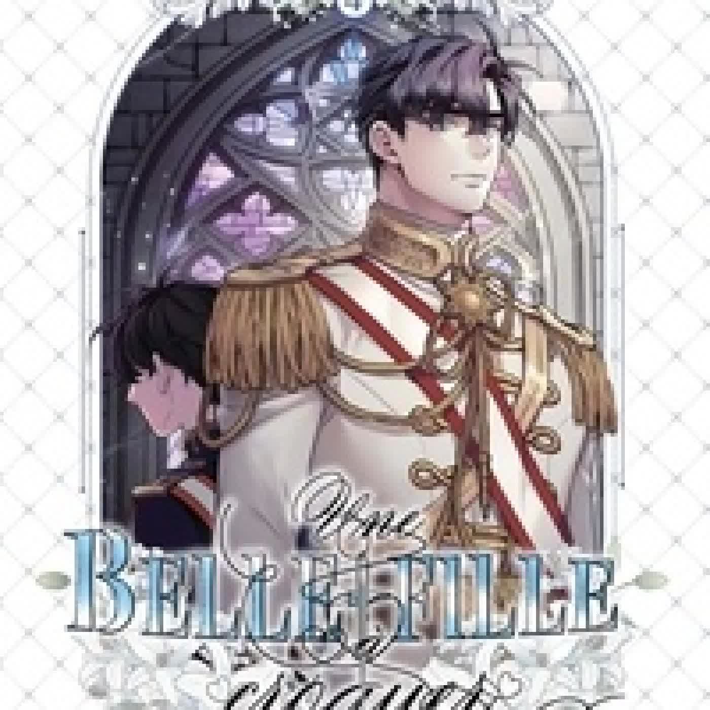 {téléchargement} Une belle-fille à croquer Tome 4