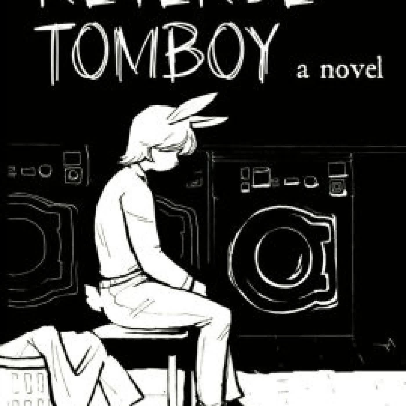 Reverse Tomboy by Auto Anon on Iphone New Format