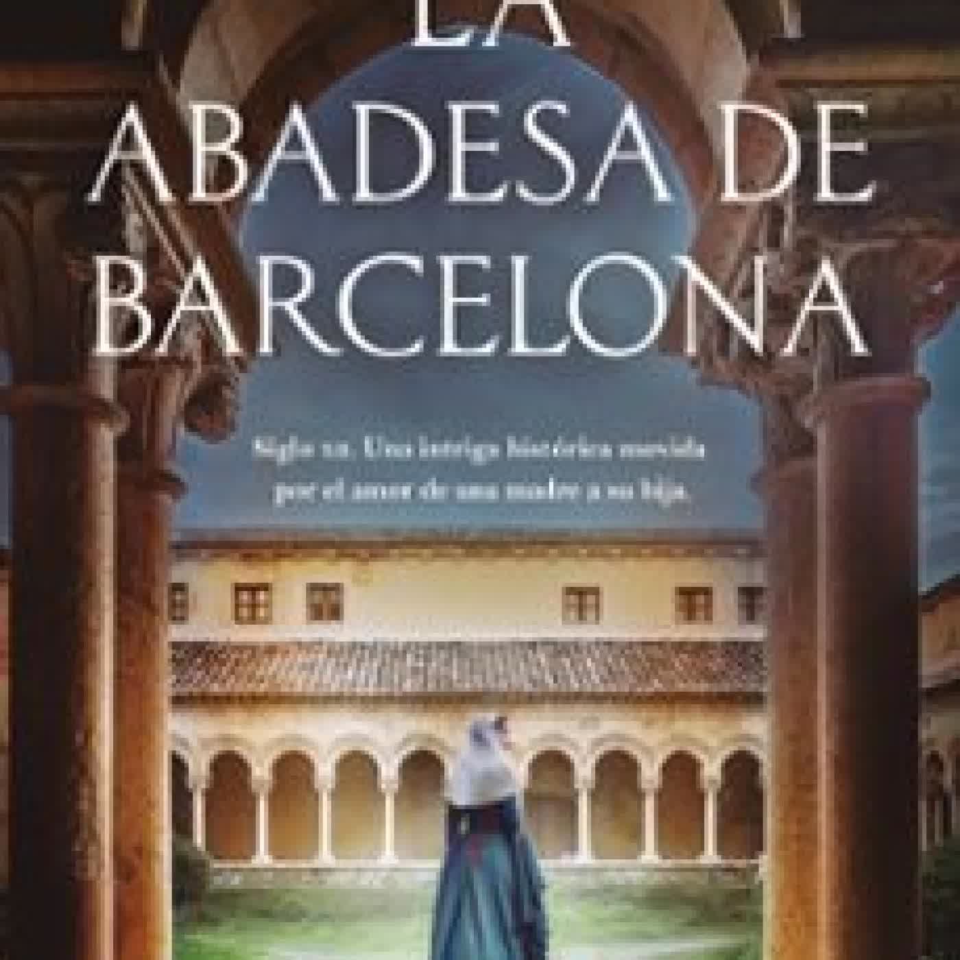 LA ABADESA DE BARCELONA FRANCISCO SEMPERE