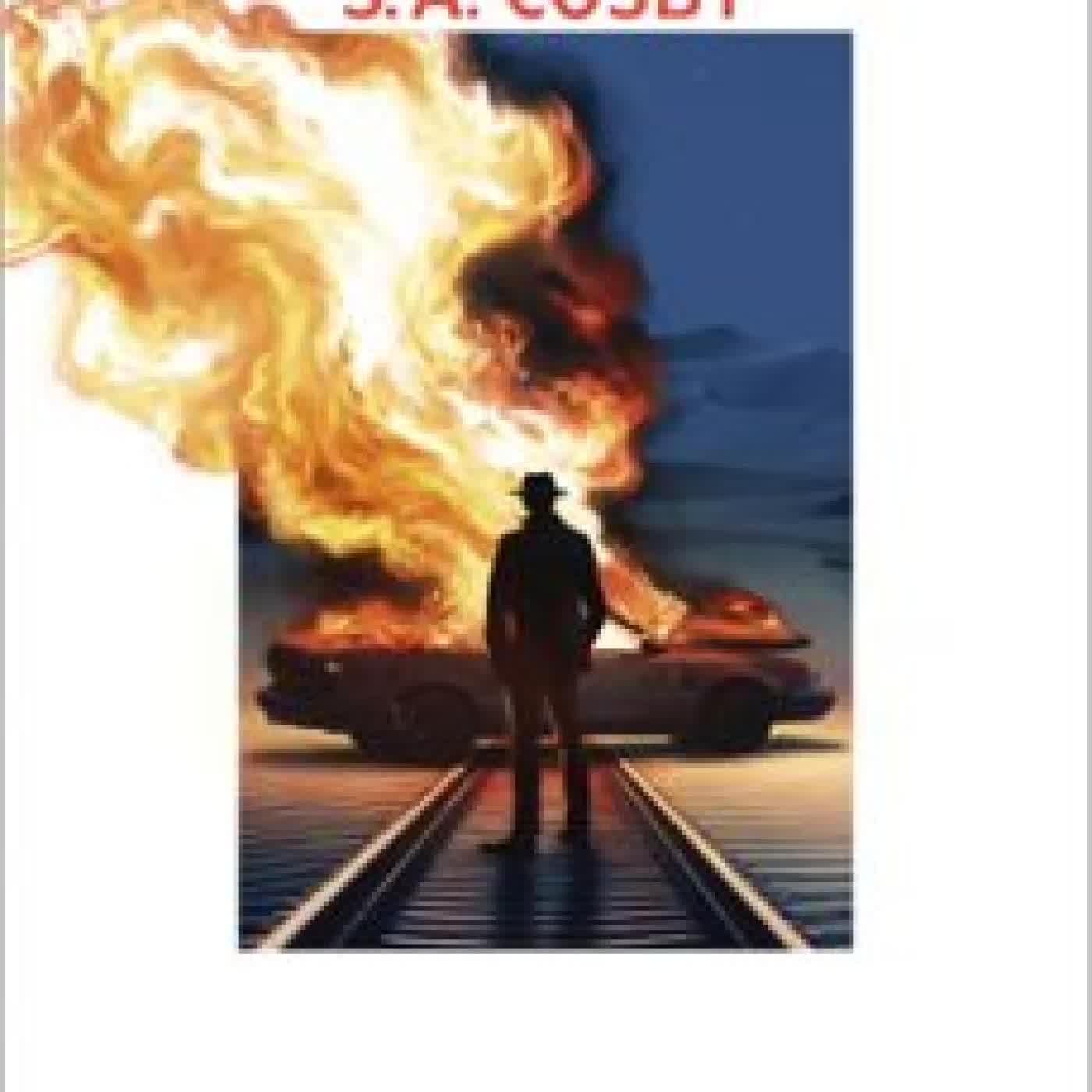 EL REY DE LAS CENIZAS SHAWN A. COSBY