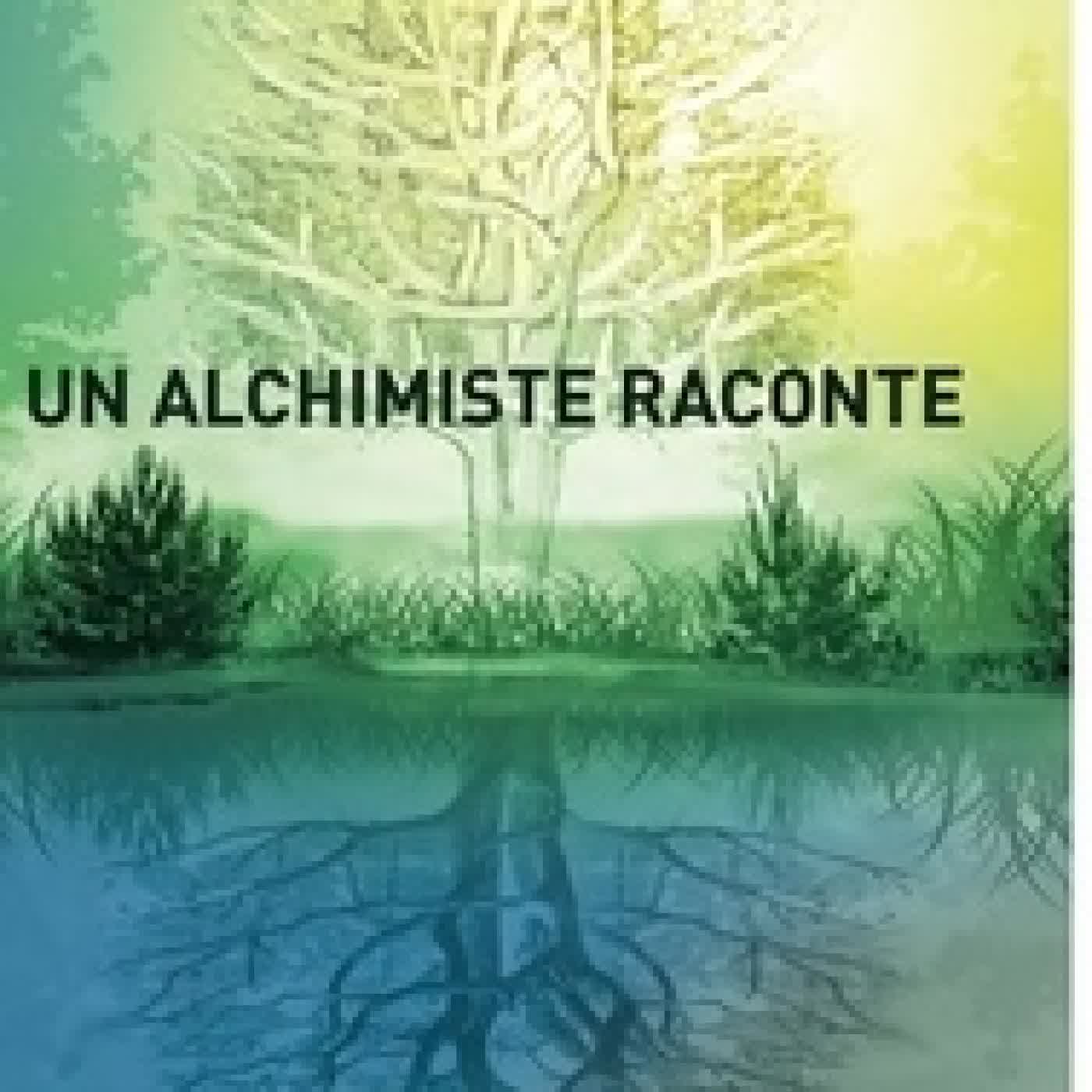 {téléchargement} Un alchimiste raconte