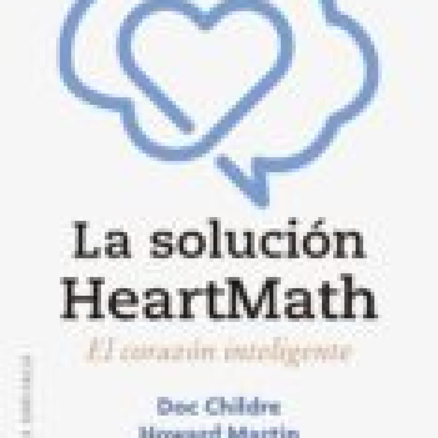LA SOLUCIÓN HEARTMATH DOC CHILDRE