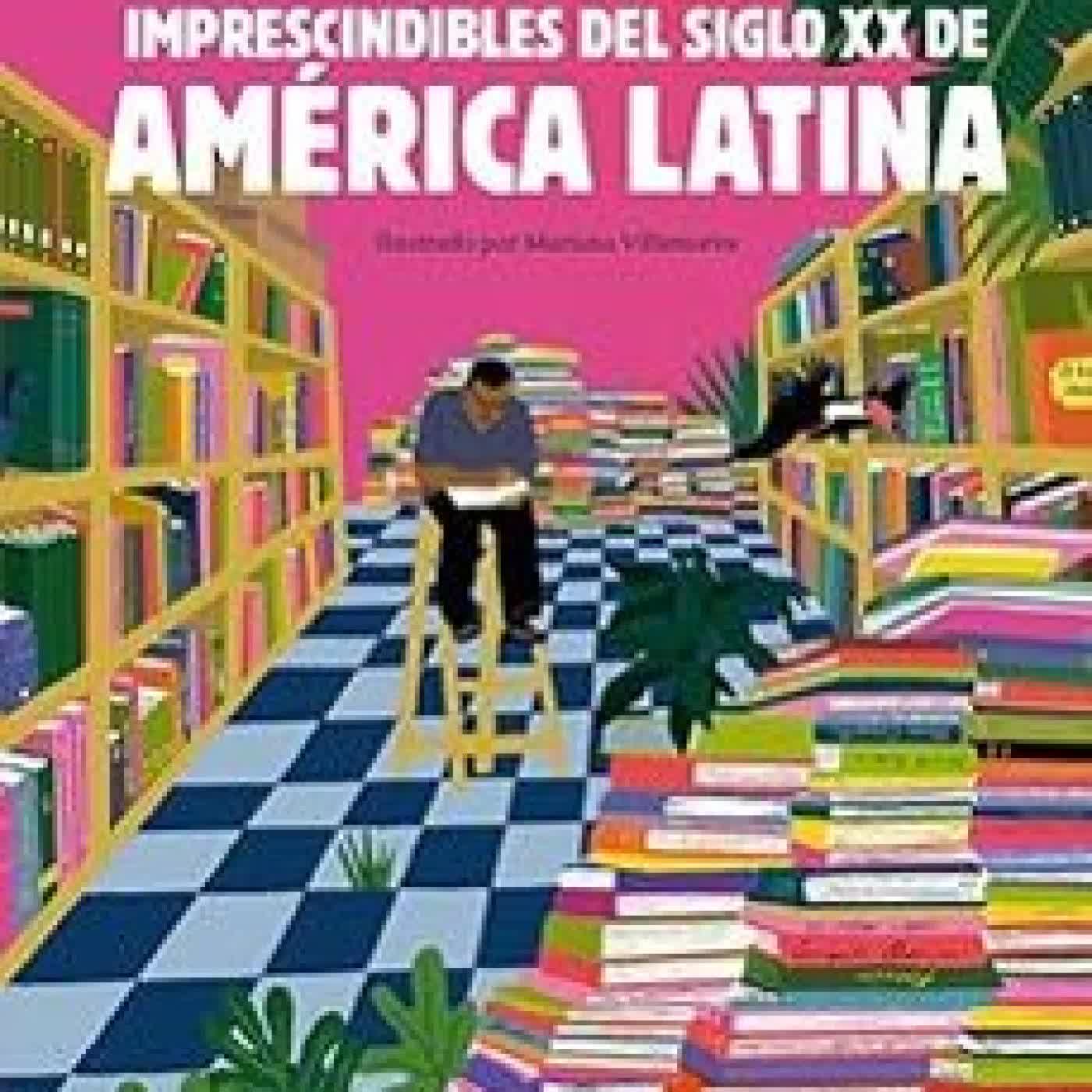 CUENTOS IMPRESCINDIBLES DEL SIGLO XX DE AMERICA LATINA Varios autores