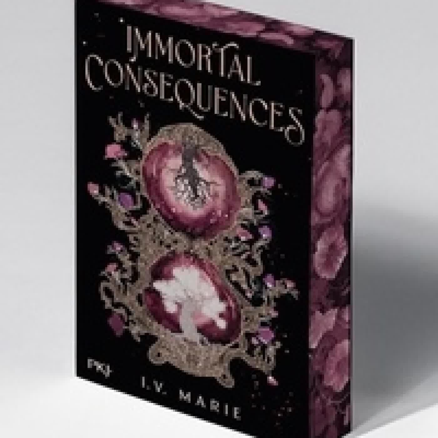 {téléchargement} Immortal Consequences