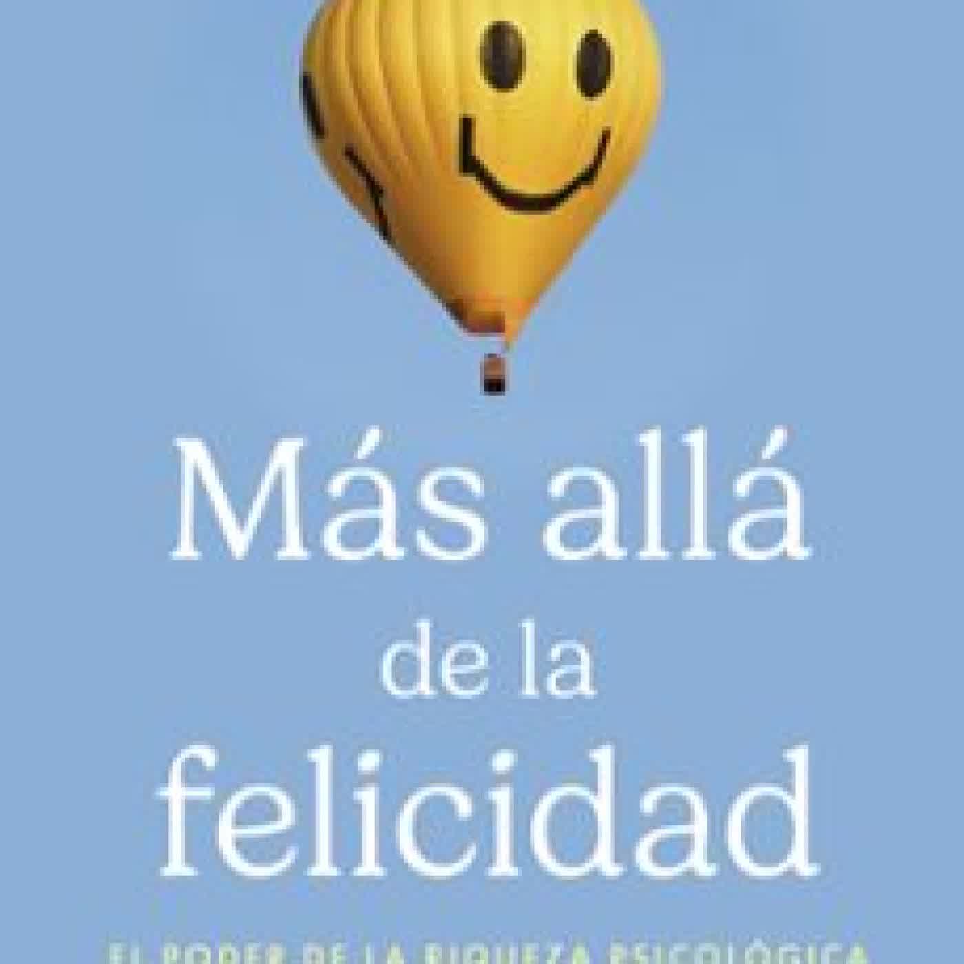 MÁS ALLÁ DE LA FELICIDAD SHIGEHIRO OISHI