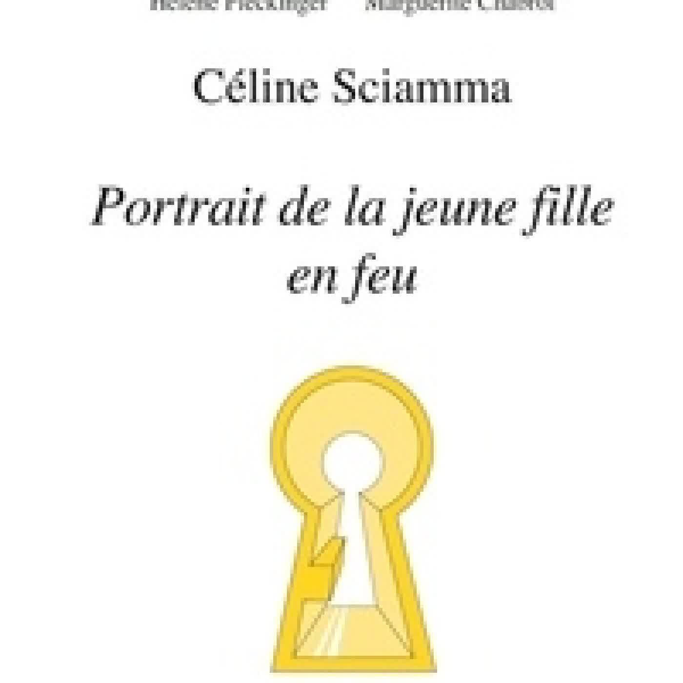 Lire en ligne : Céline Sciamma - Portrait de la jeune fille en feu