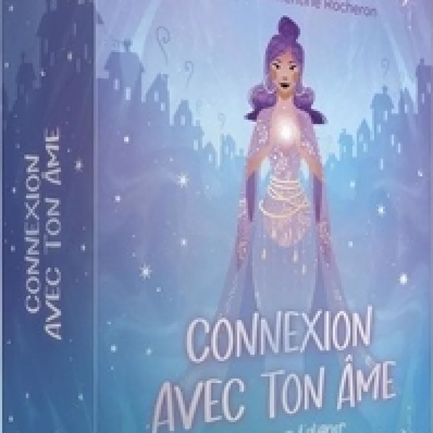 Lire en ligne : Connexion avec ton âme. Un jeu pour t'aligner avec ton chemin de vie et tes guides. Ce coffret contient : un plateau de jeu, un livre, 26 cartes "signes", 5 pions, 2 dés et un pochon satiné