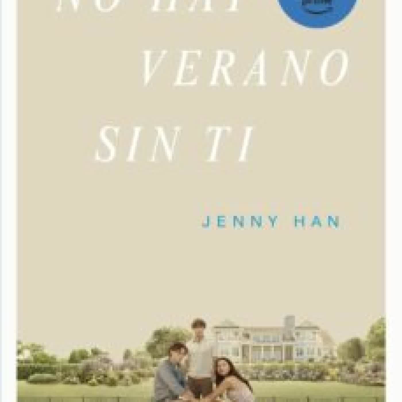 NO HAY VERANO SIN TI JENNY HAN