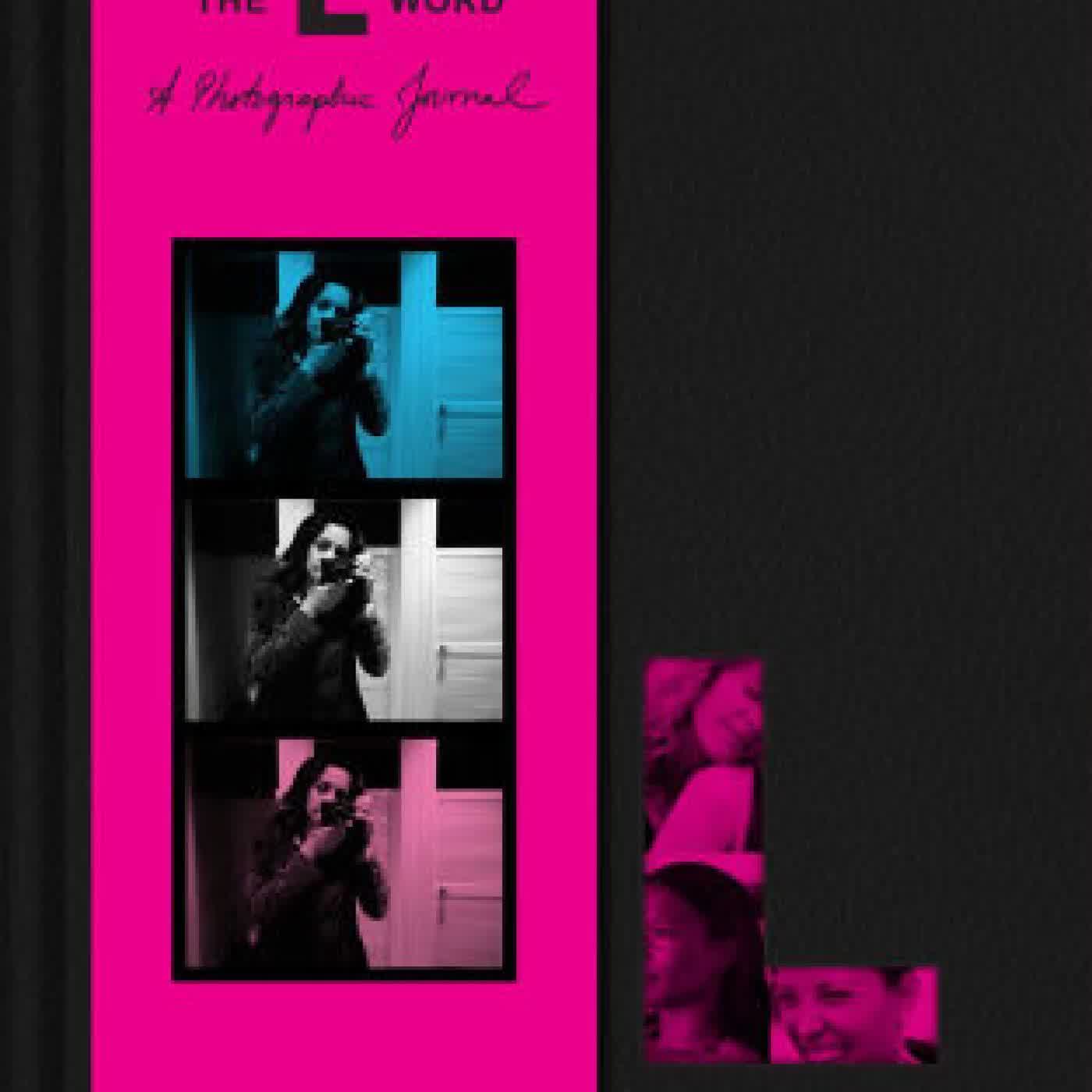 The L Word: A Photographic Journal by Jennifer Beals on Iphone New Format