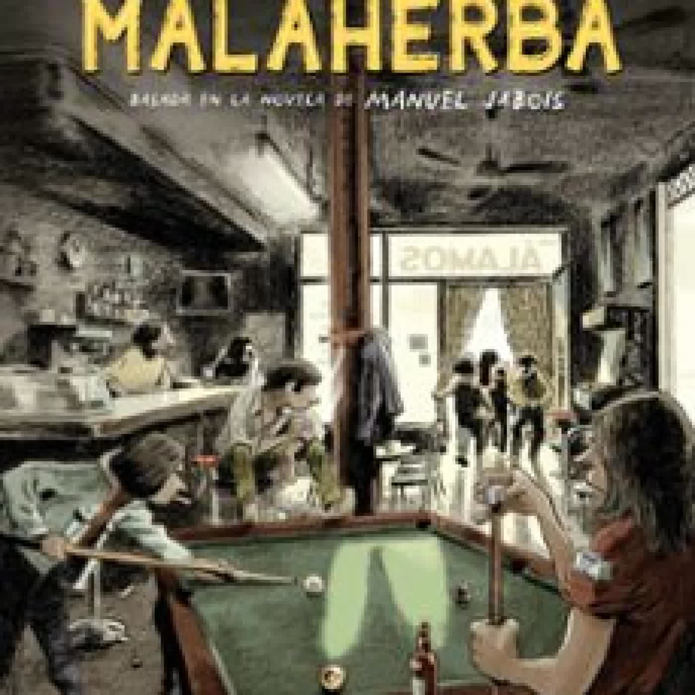 MALAHERBA MANUEL JABOIS, BARTOLOME SEGUI