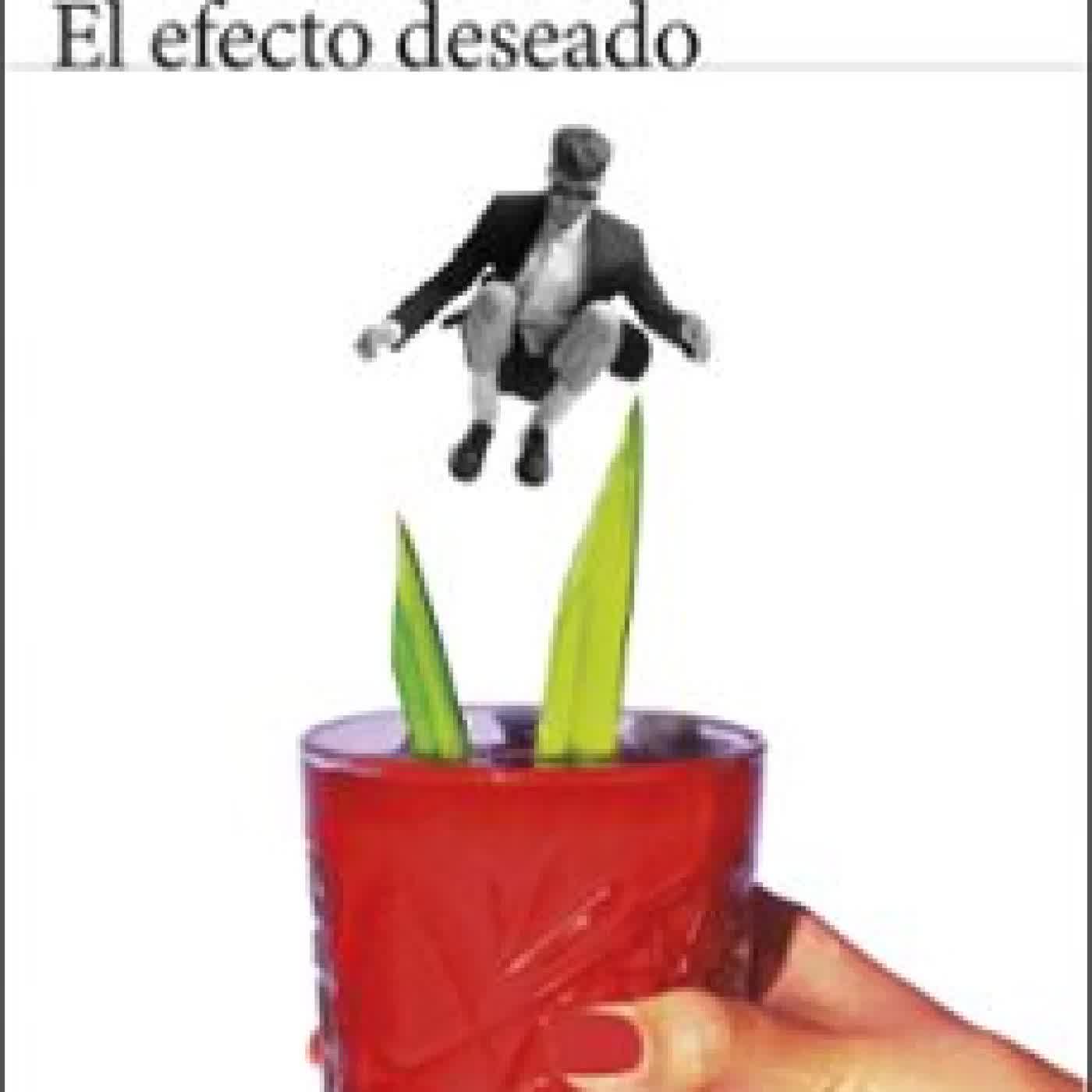 EL EFECTO DESEADO GUILLERMO ALONSO