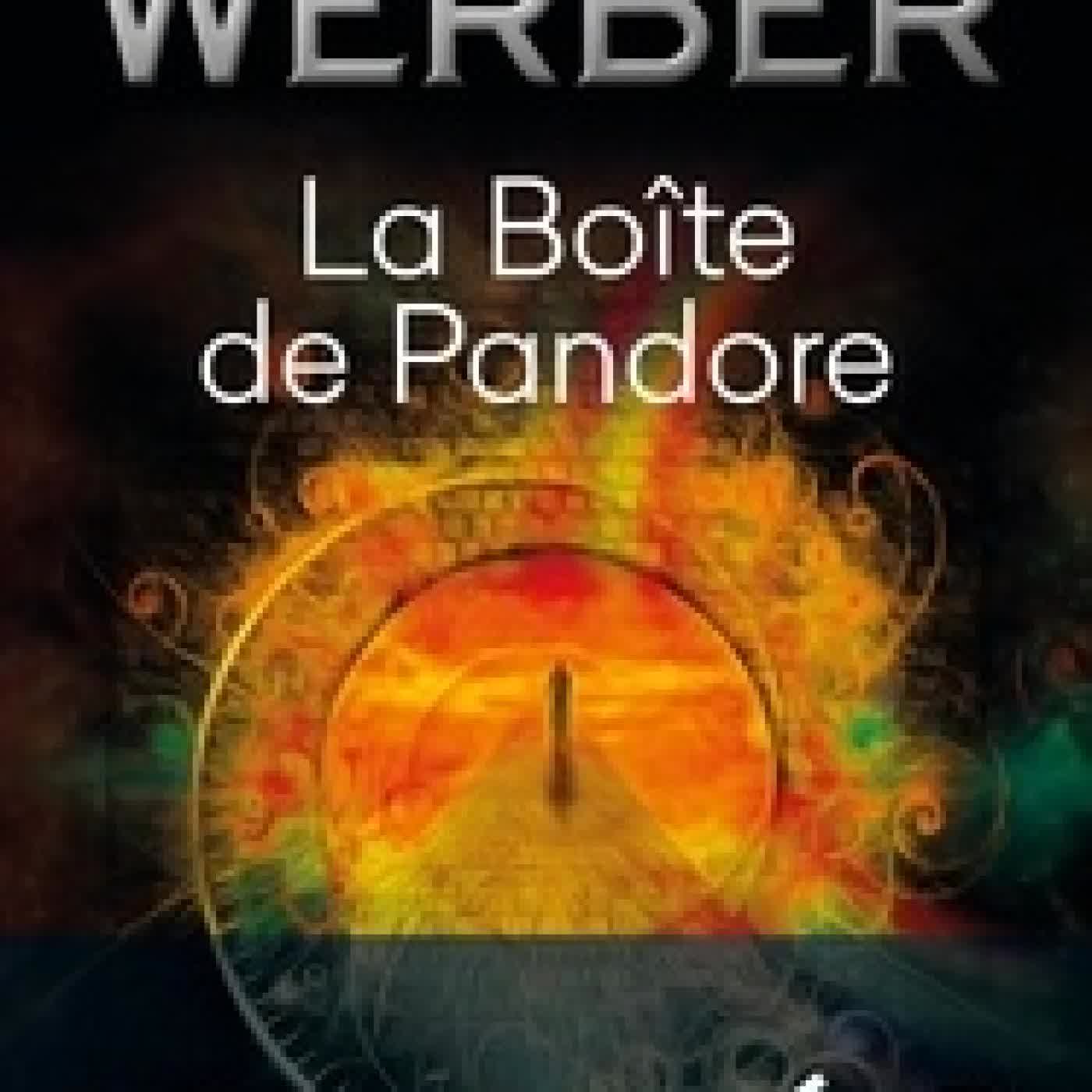 Télécharger Pdf La Boîte de Pandore