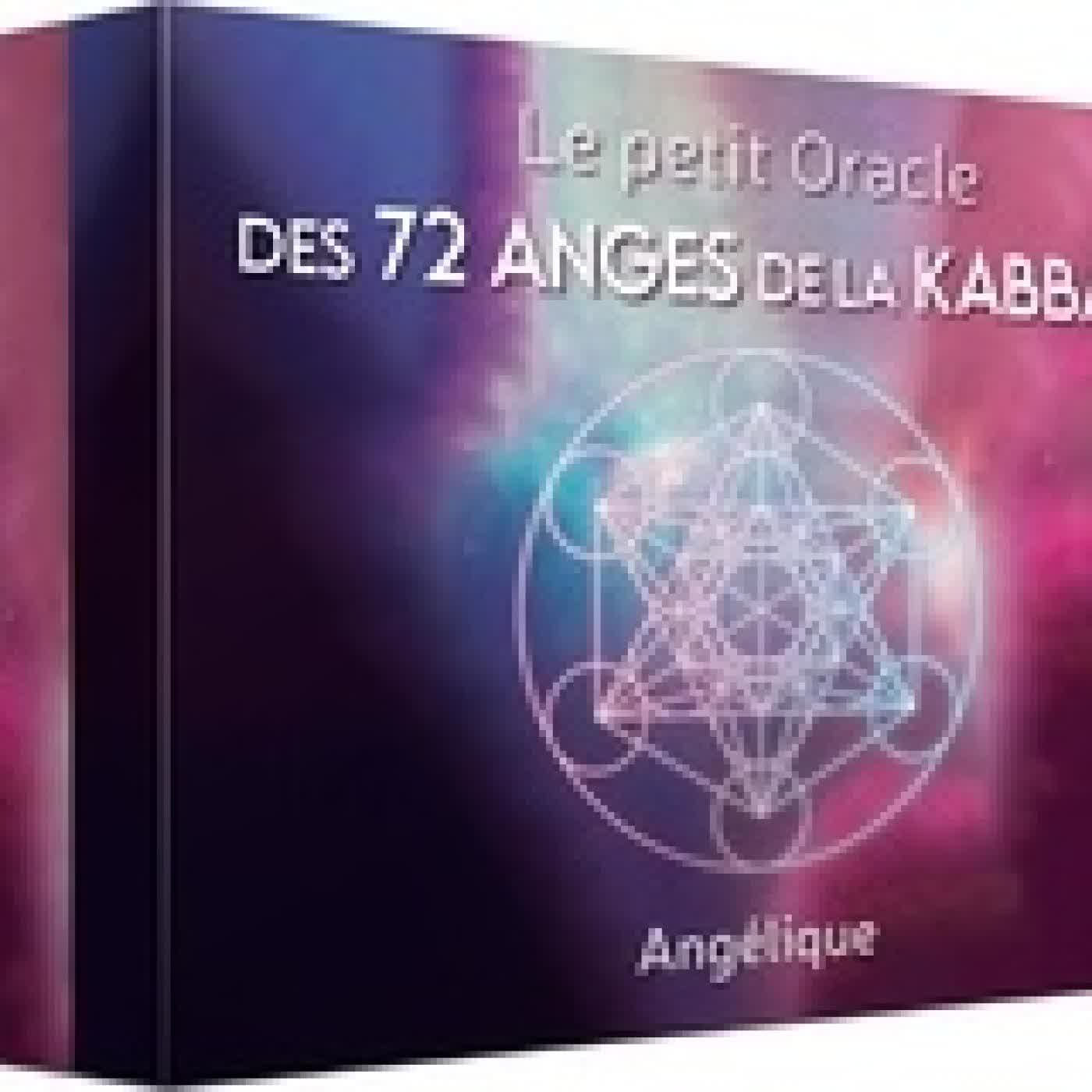 {téléchargement} Le petit Oracle des 72 Anges de la Kabbale