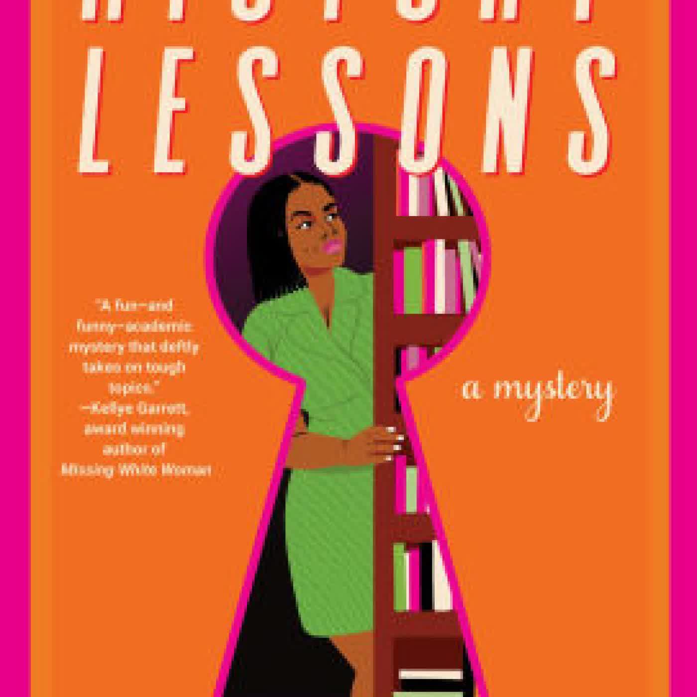 History Lessons by Zoe B. Wallbrook on Iphone New Format