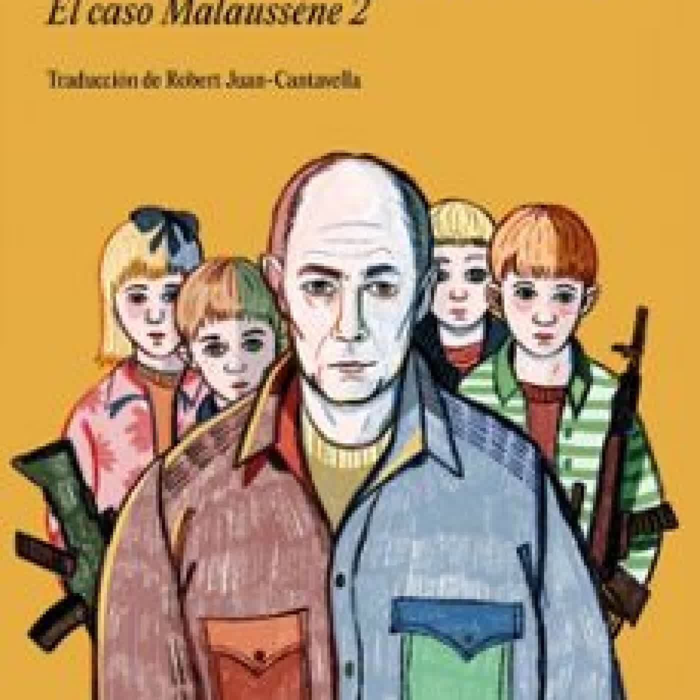 TERMINO MALAUSSENE Daniel Pennac