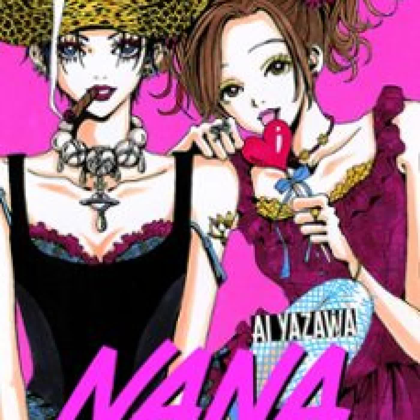 NANA N. 01/07 (CATALÀ) Ai Yazawa