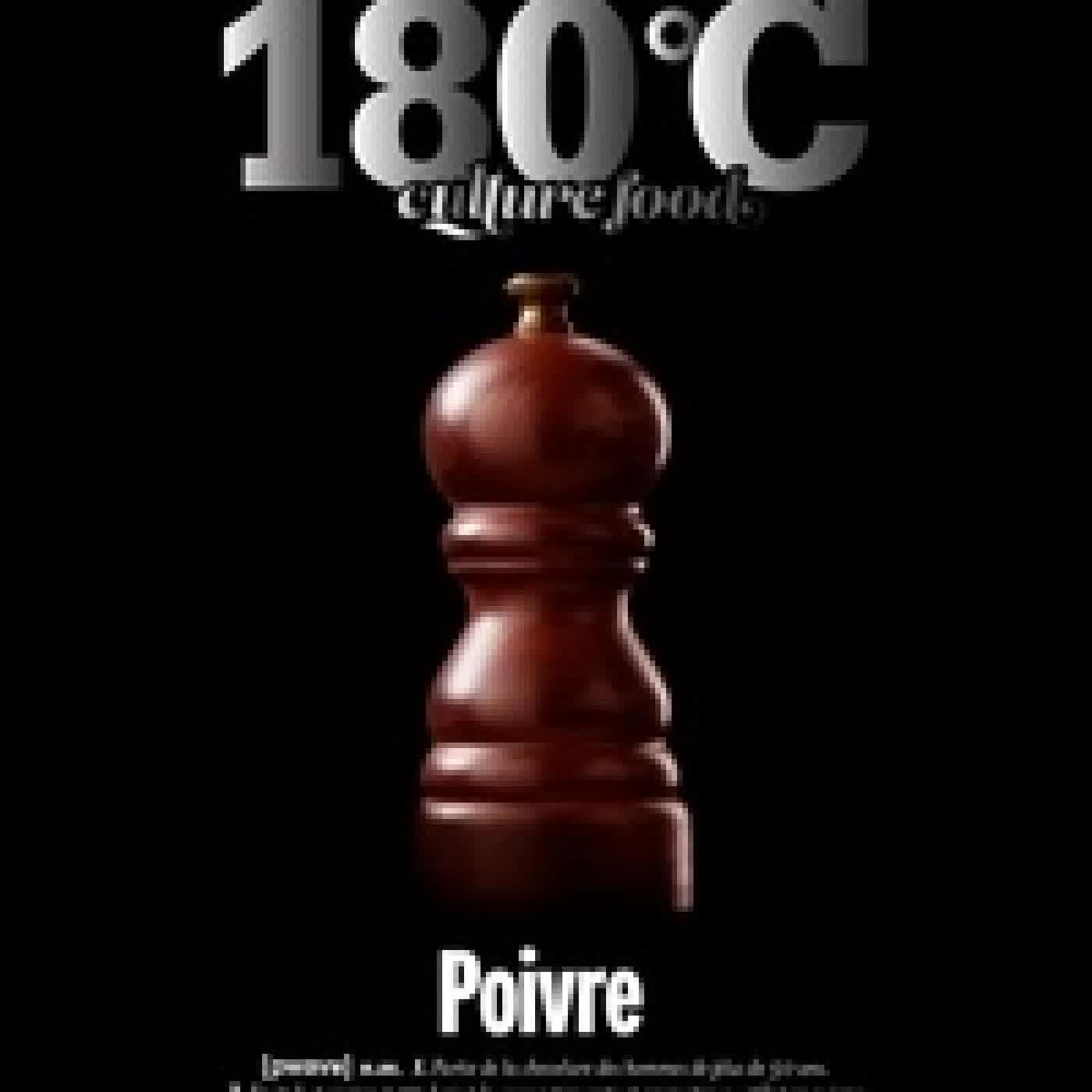 {téléchargement} Poivre