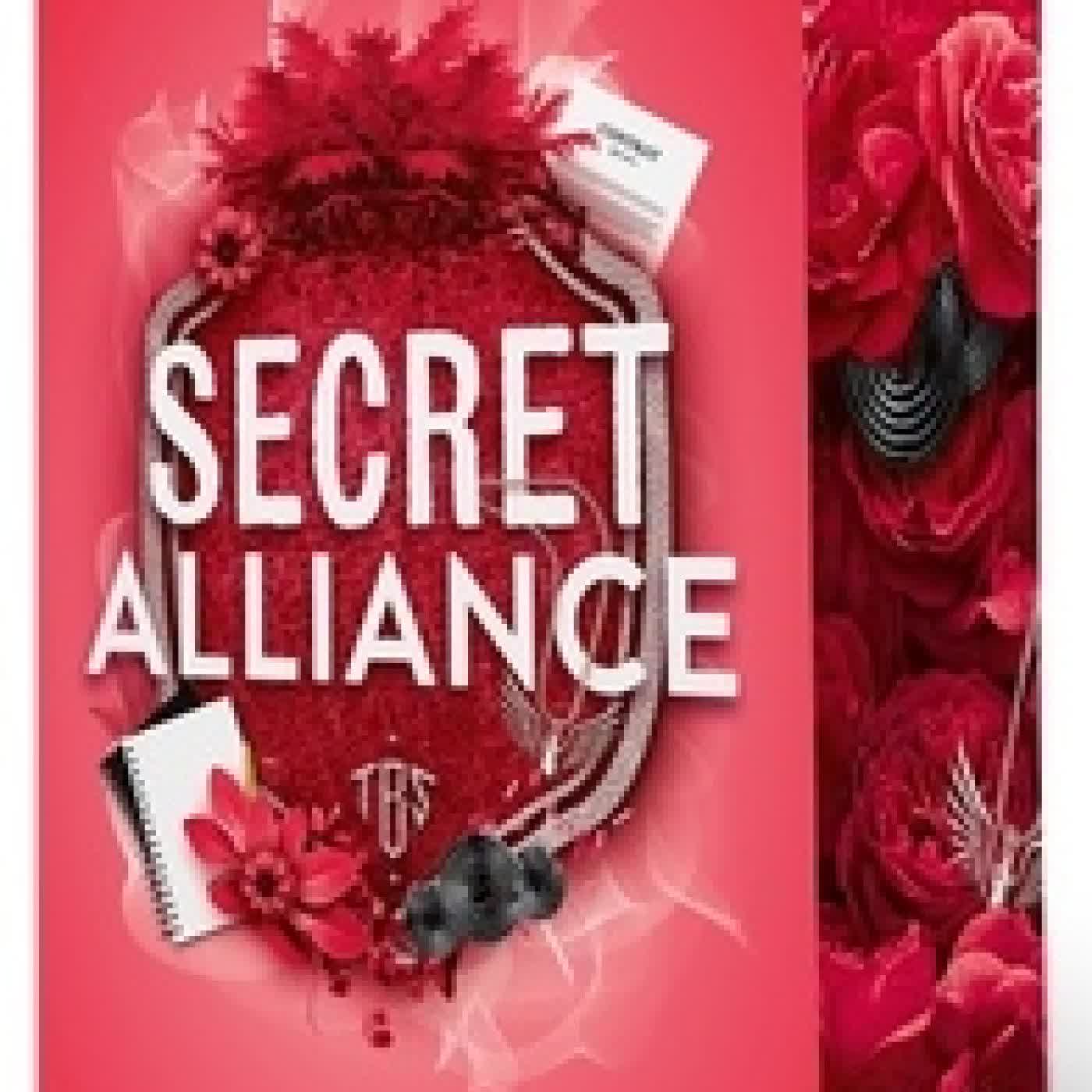 Télécharger Pdf Secret Alliance