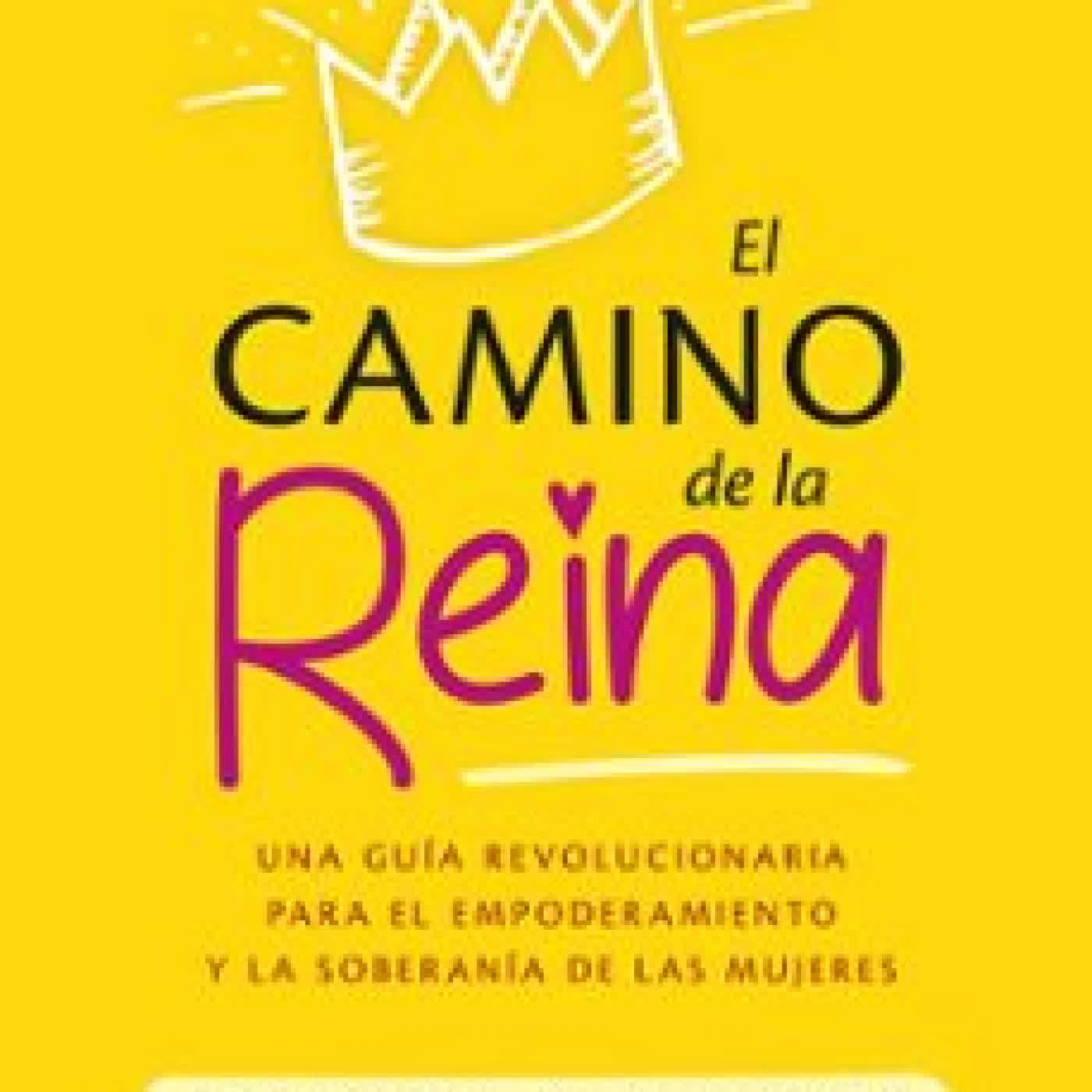EL CAMINO DE LA REINA STACEY SIMMONS