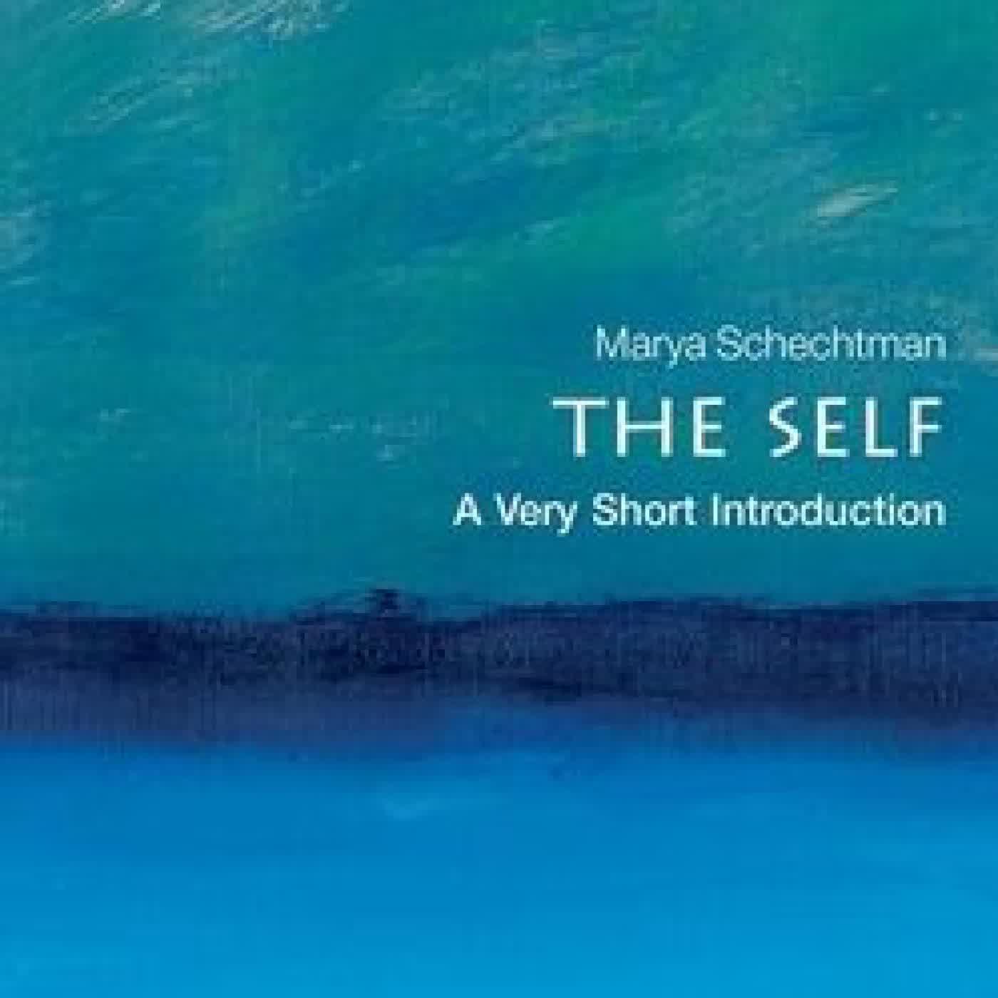 The Self: A Very Short Introduction by Marya Schechtman on Iphone New Format