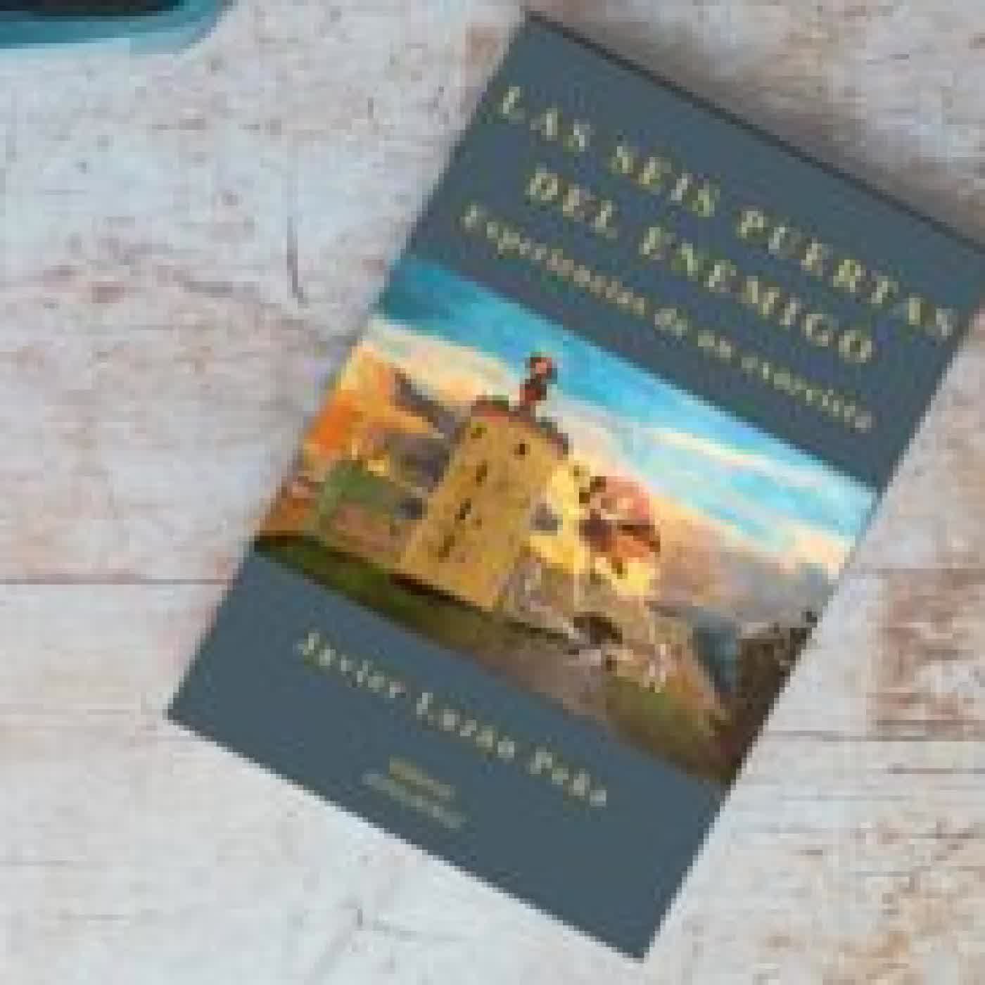 LAS SEIS PUERTAS DEL ENEMIGO: EXPERIENCIAS DE UN EXORCISTA JAVIER LUZON PEÑA