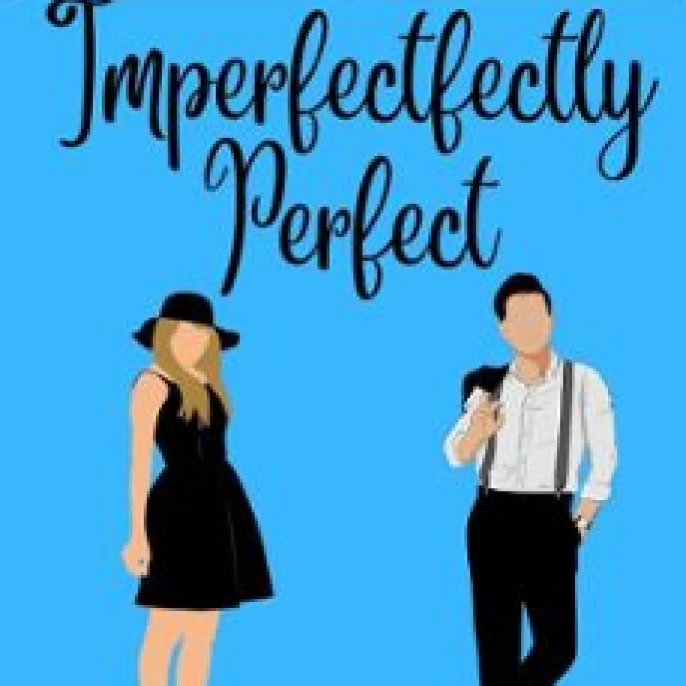 IMPERFECTLY PERFECT EDDY TWICE