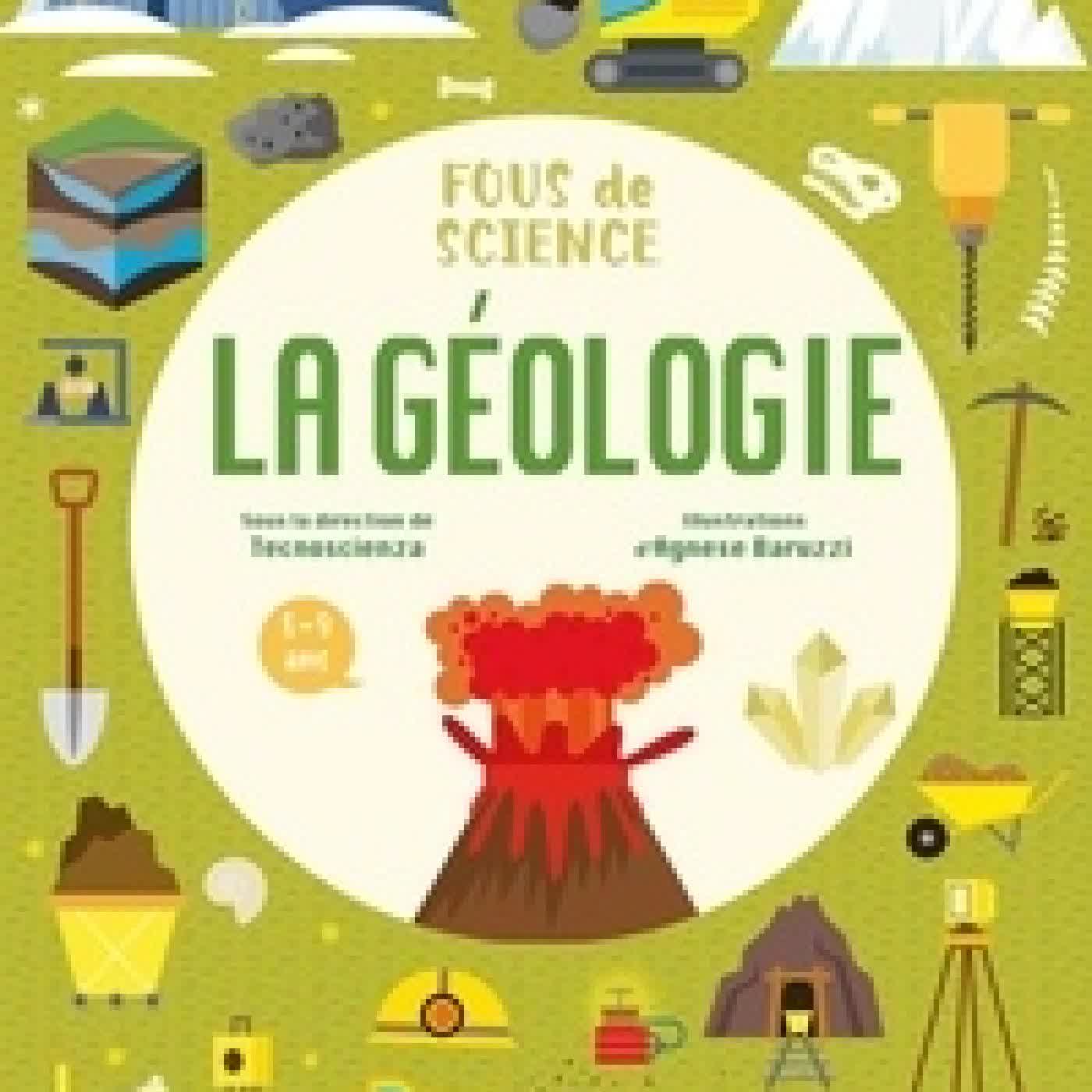 Lire en ligne : La géologie