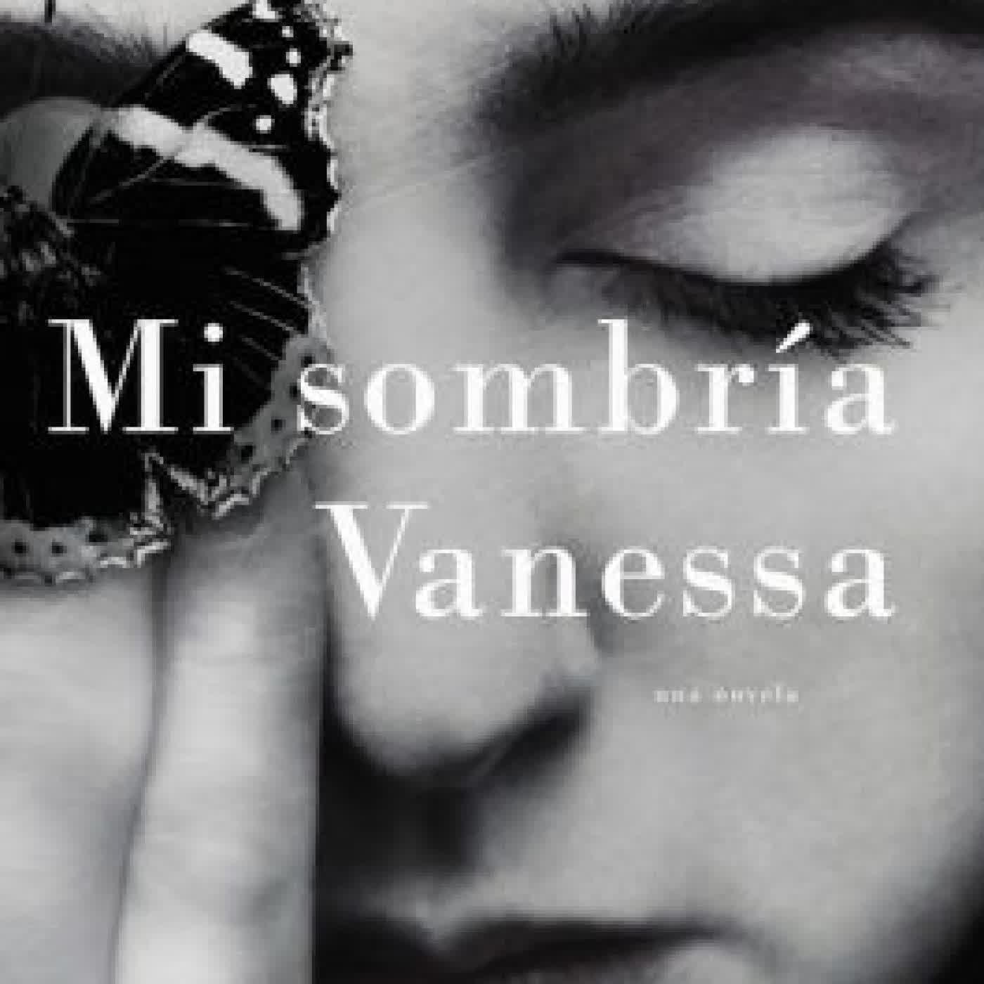 Mi sombría Vanessa (My Dark Vanessa) by Kate Elizabeth Russell on Iphone New Format