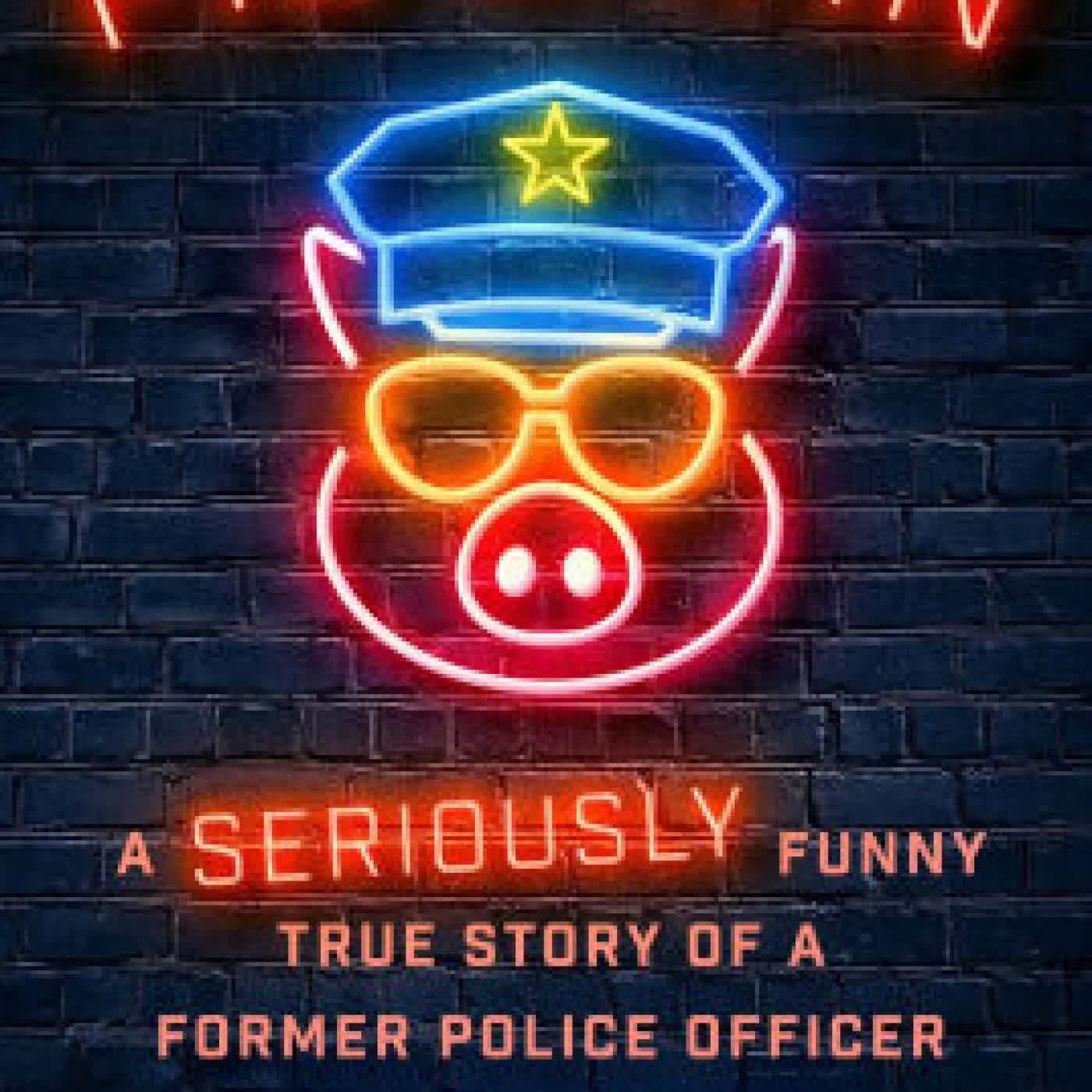 Read online: Pig Latin: A Seriously Funny True Story of a Former Police Officer by Eric Tansey, Nick Palmisciano