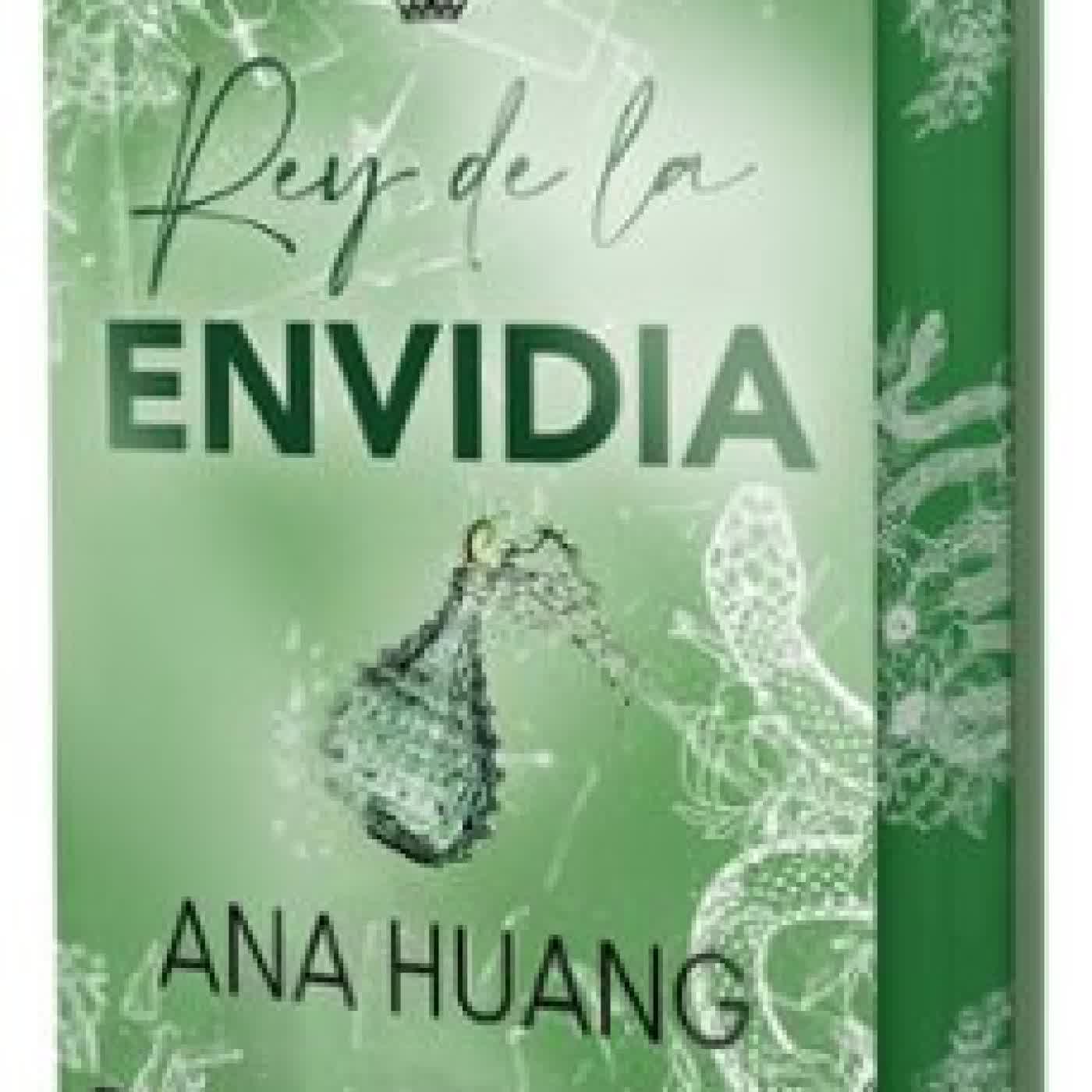 PECADOS 5. REY DE LA ENVIDIA. EDICIÓN ESPECIAL Ana Huang