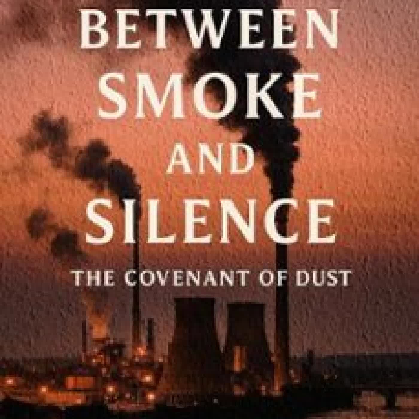 BETWEEN SMOKE AND SILENCE T. G. NDUNA