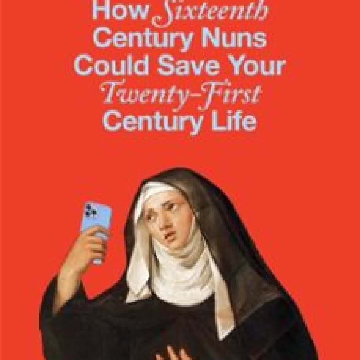 CONVENT WISDOM ANA GARRIGA, CARMEN URBITA