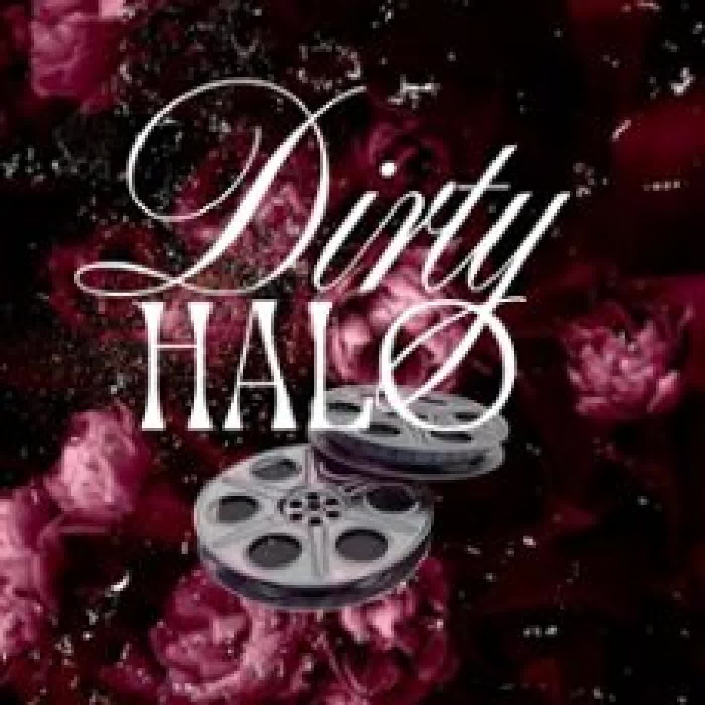 DIRTY HALO ZELDA KAINE