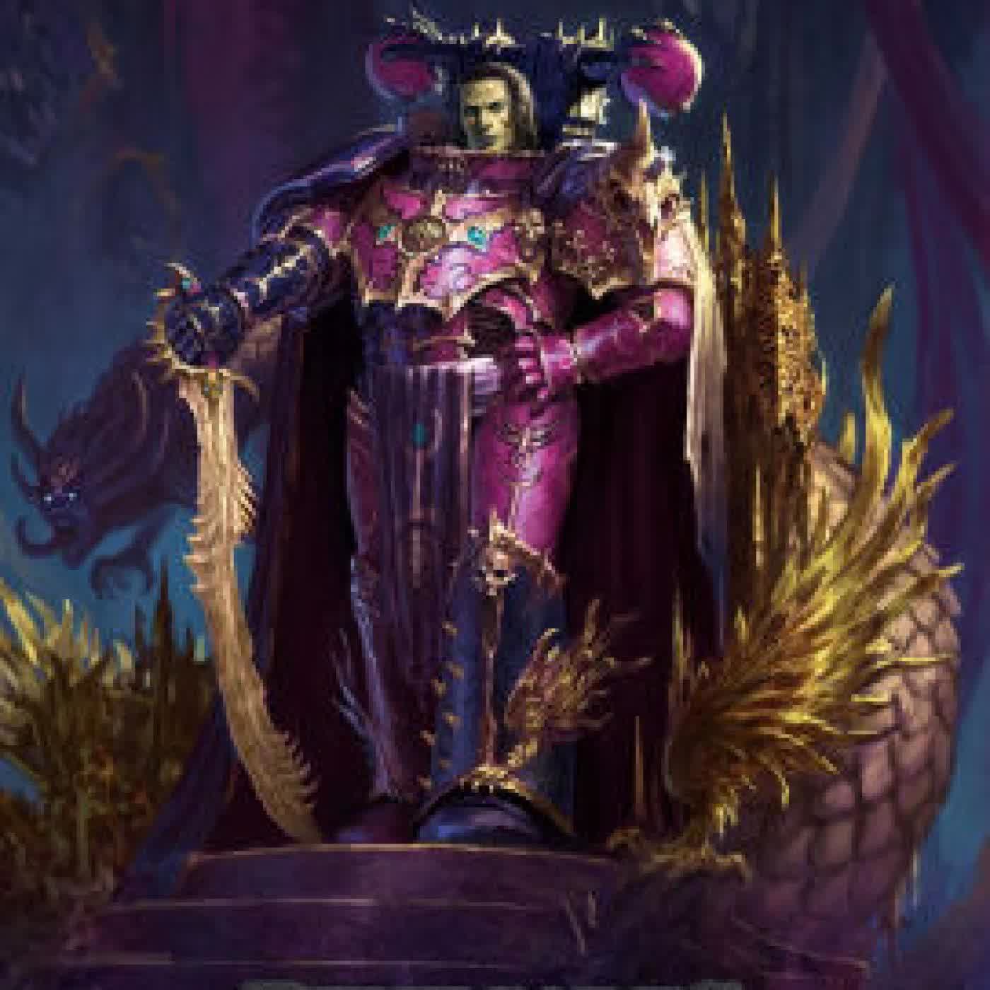 Read online: Renegades: Lord of Excess by Rich McCormick